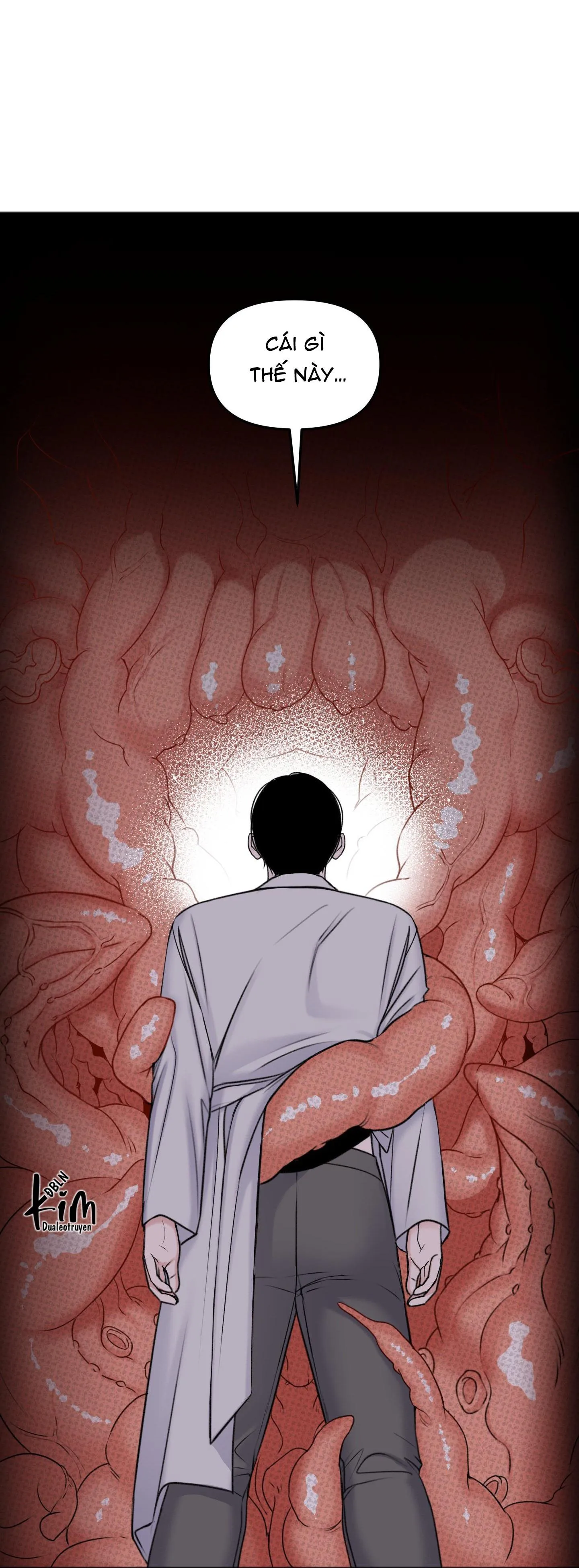 CẢNH BÁO MƯA Chapter 1 Trang 33