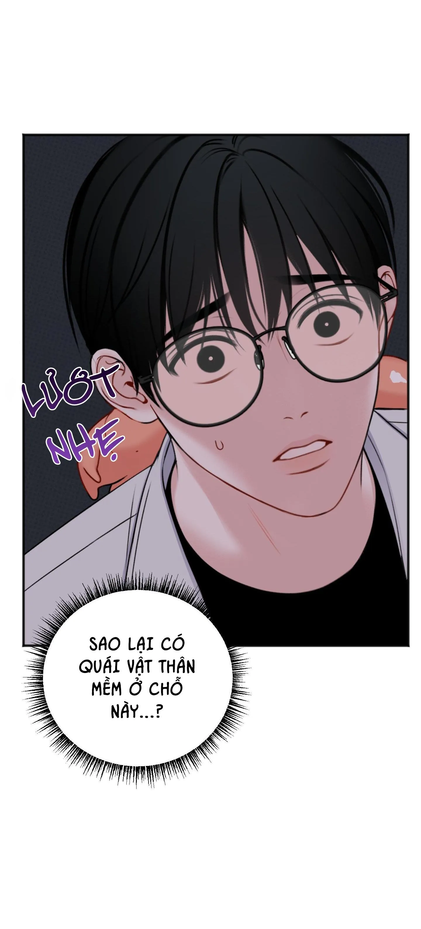 CẢNH BÁO MƯA Chapter 1 Trang 35