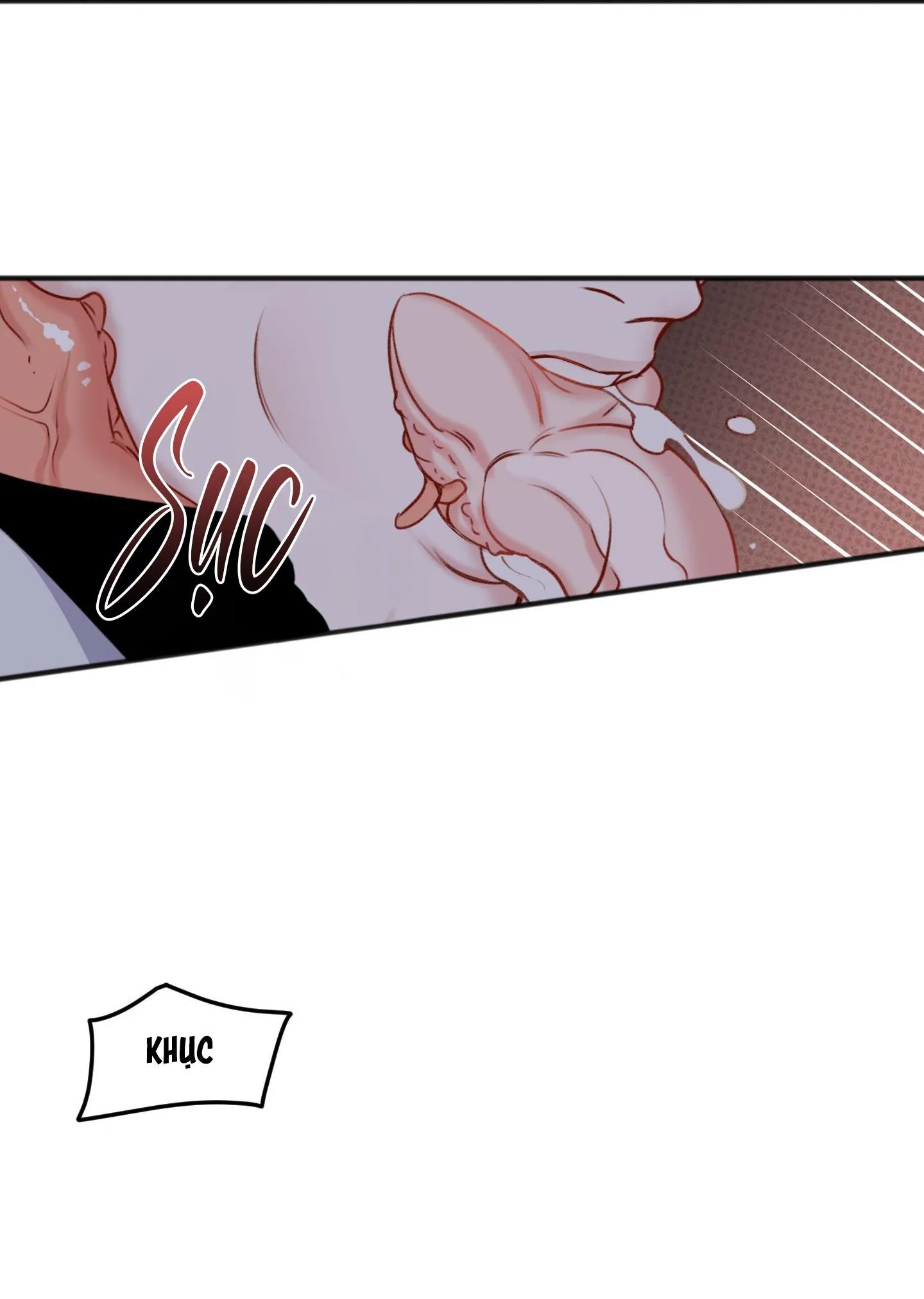 CẢNH BÁO MƯA Chapter 1 Trang 39