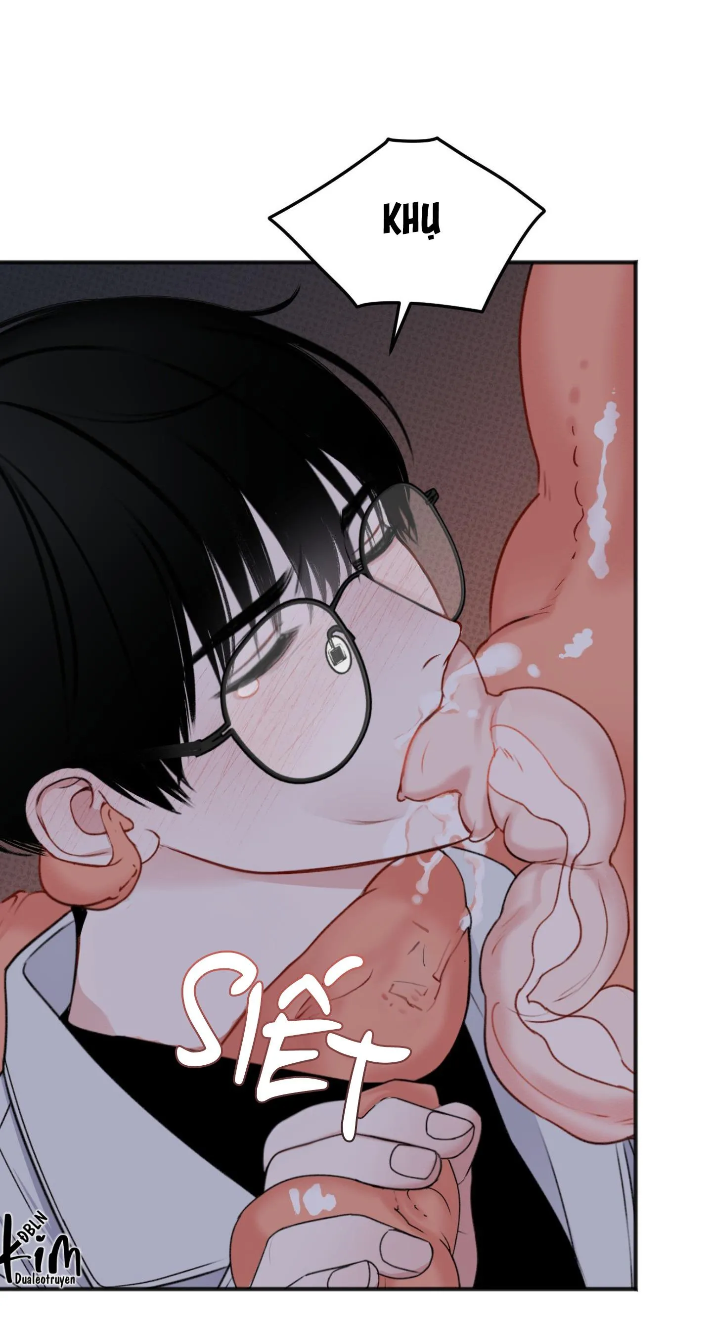 CẢNH BÁO MƯA Chapter 1 Trang 40