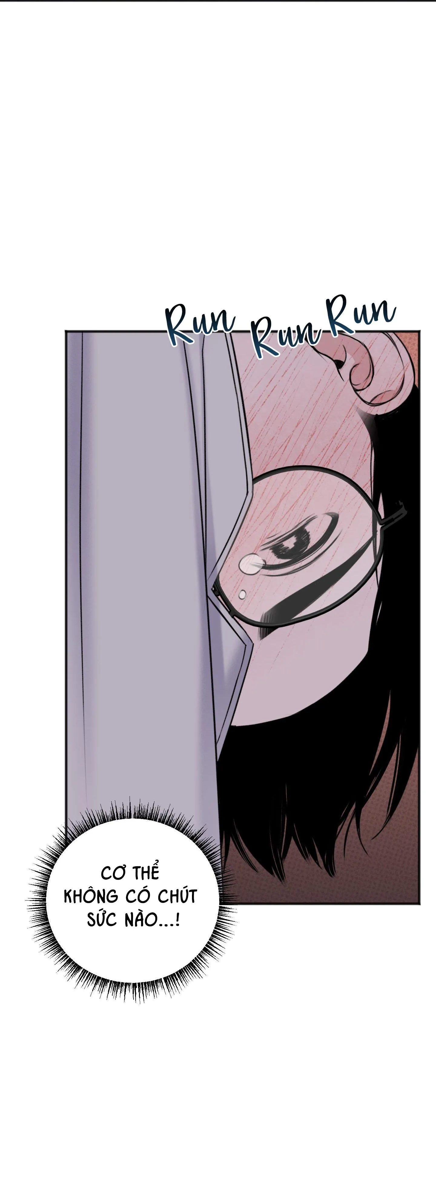 CẢNH BÁO MƯA Chapter 1 Trang 43