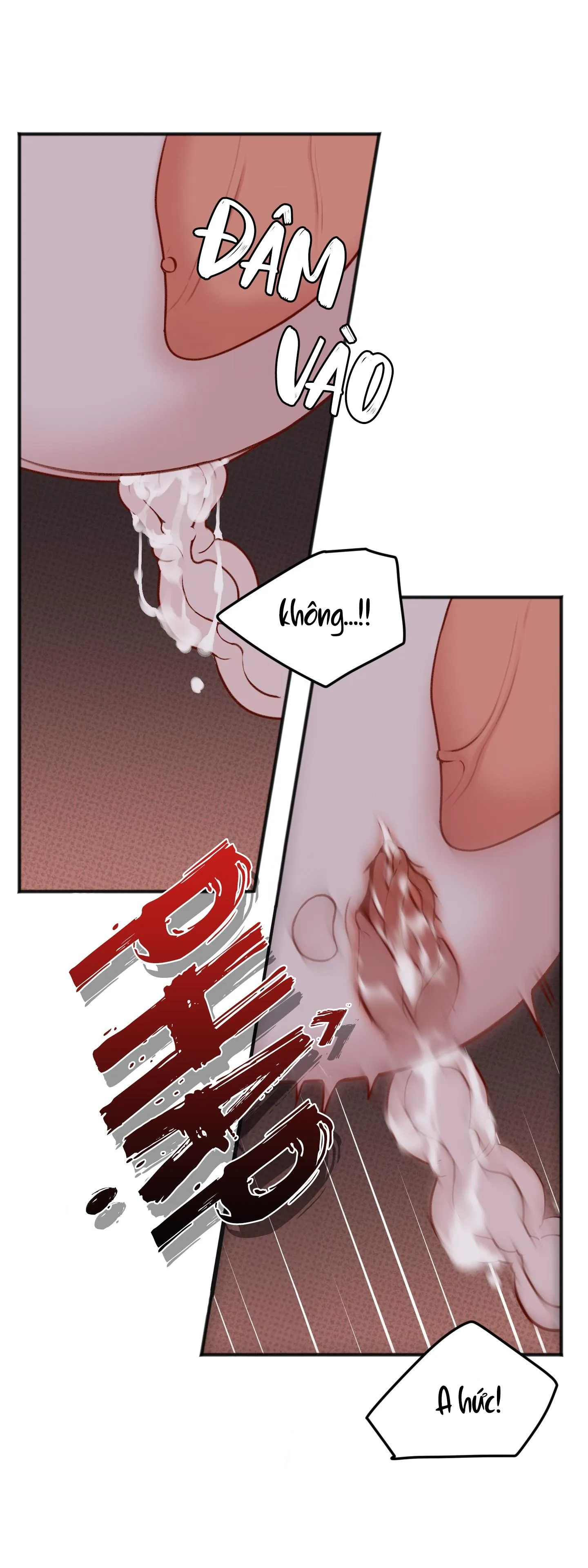 CẢNH BÁO MƯA Chapter 1 Trang 50