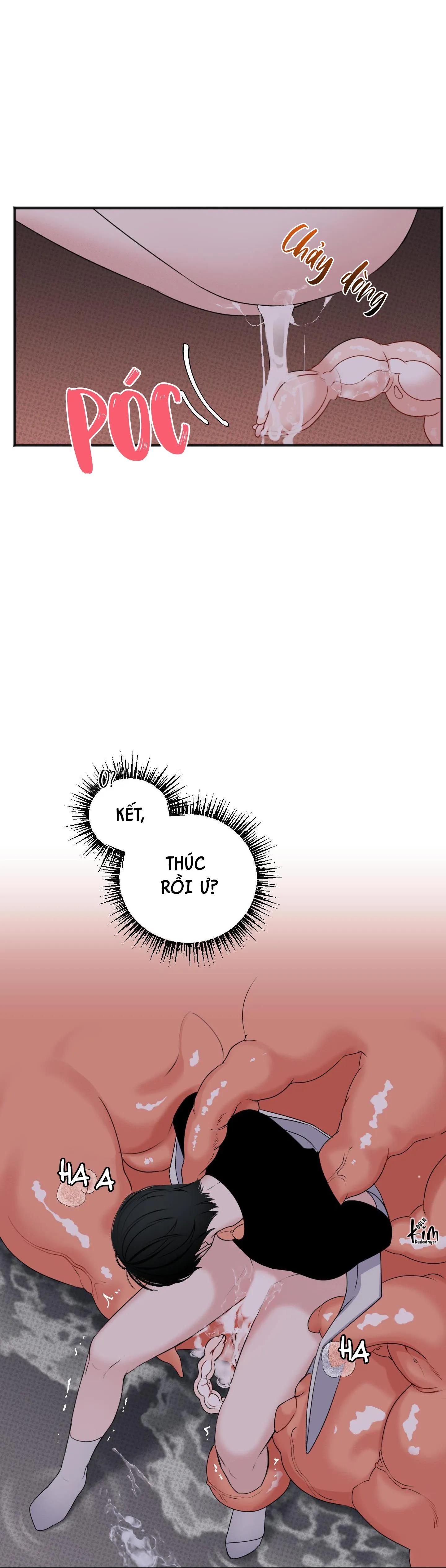 CẢNH BÁO MƯA Chapter 1 Trang 52