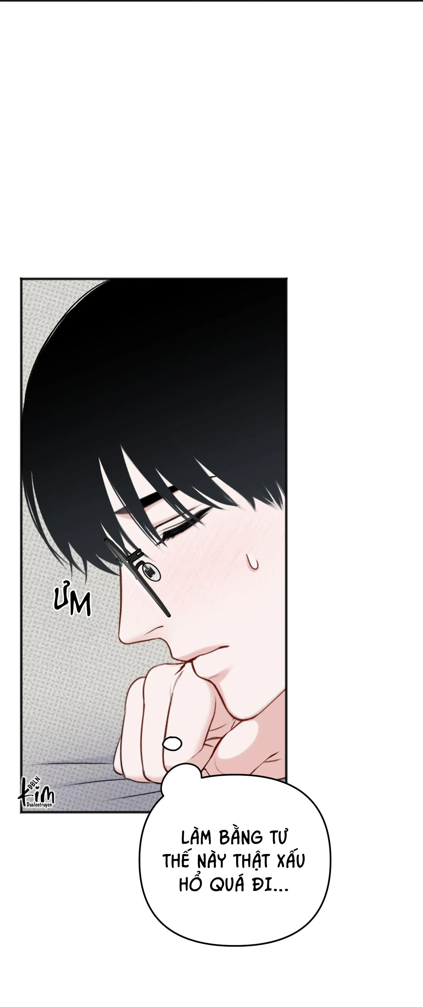 CẢNH BÁO MƯA Chapter 10 Trang 8