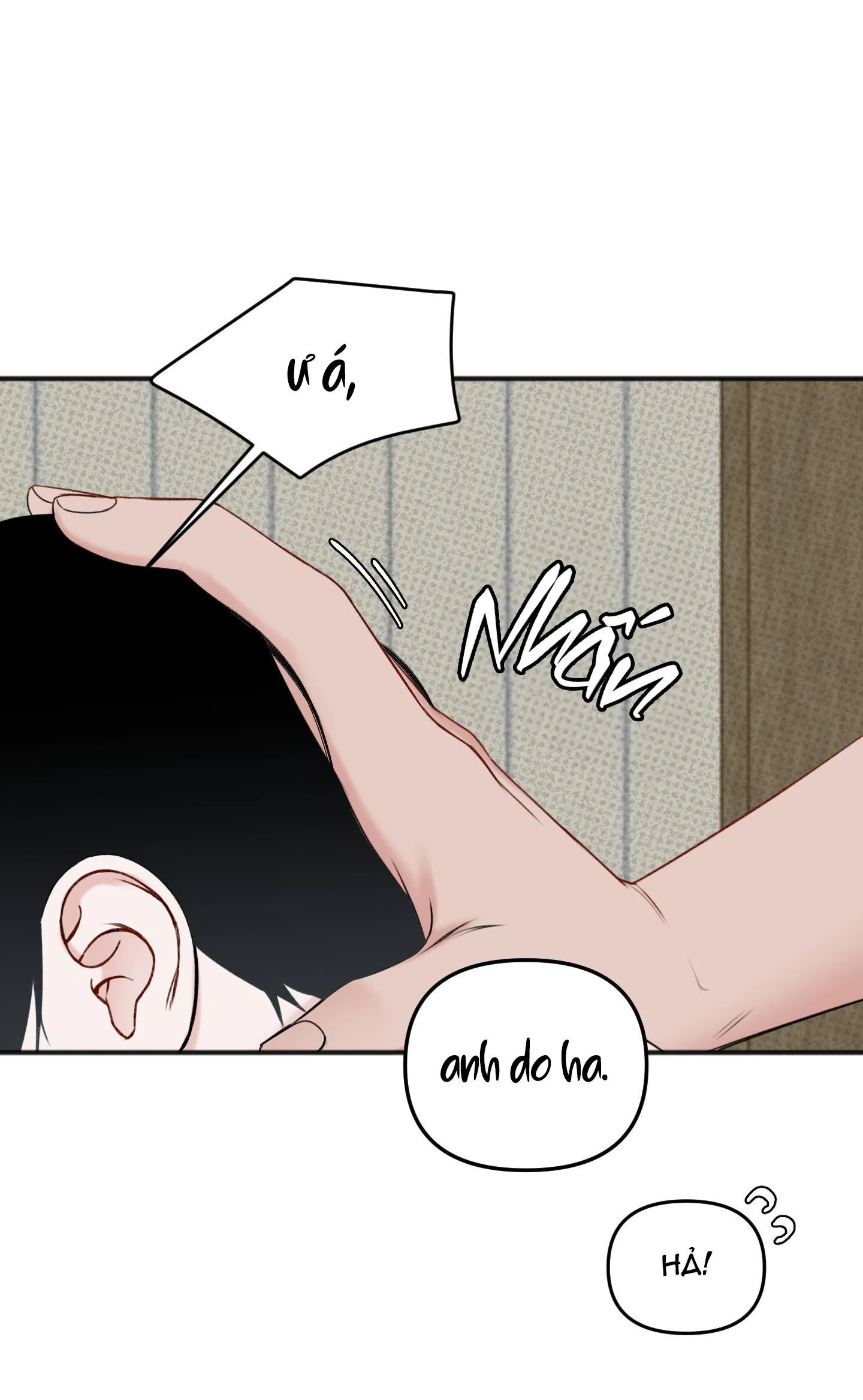 CẢNH BÁO MƯA Chapter 10 Trang 11