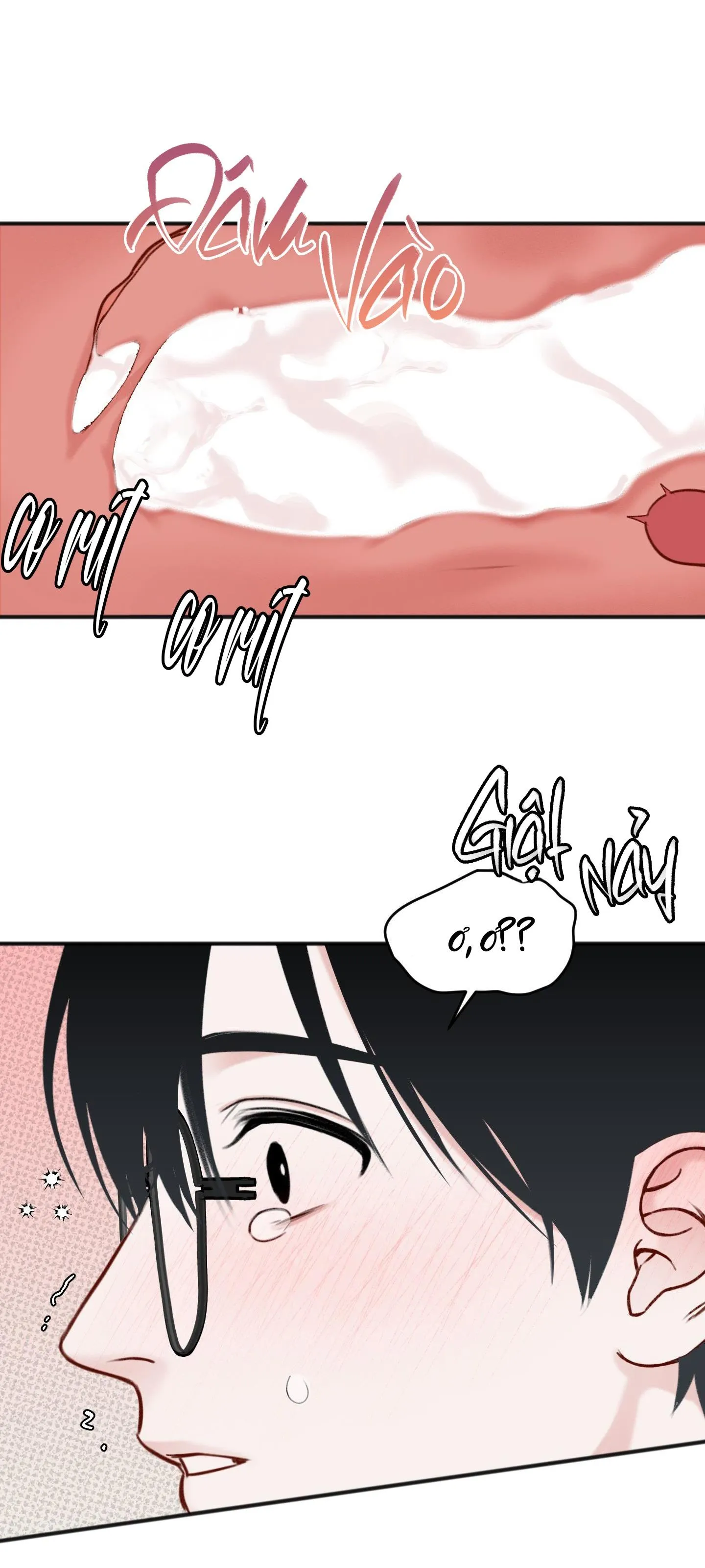 CẢNH BÁO MƯA Chapter 10 Trang 24