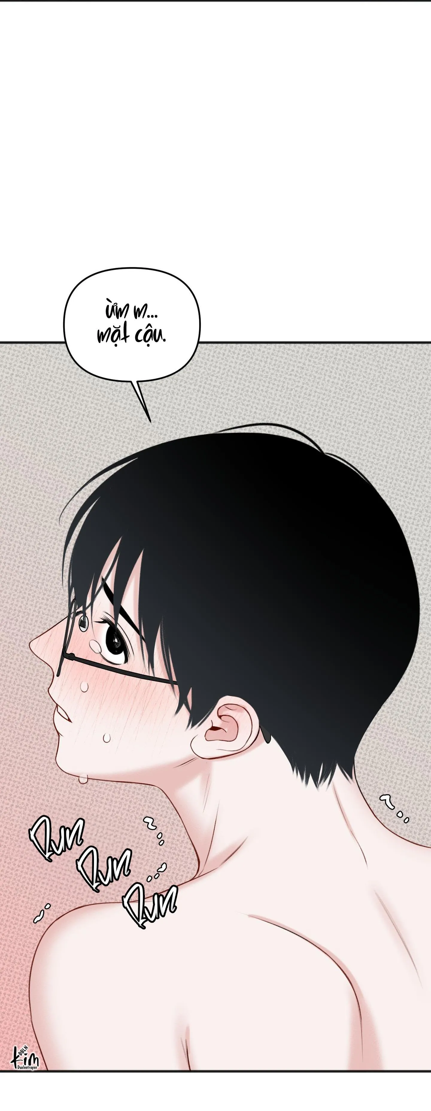 CẢNH BÁO MƯA Chapter 10 Trang 28