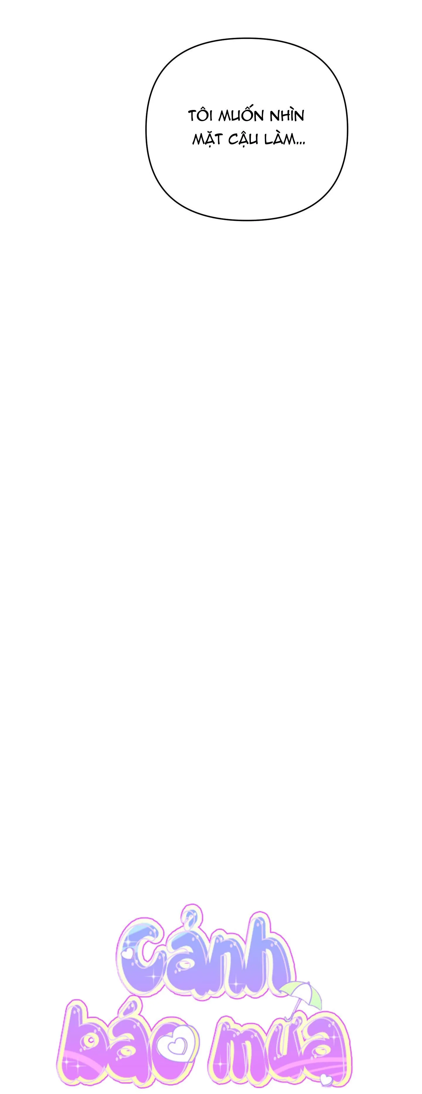 CẢNH BÁO MƯA Chapter 10 Trang 29