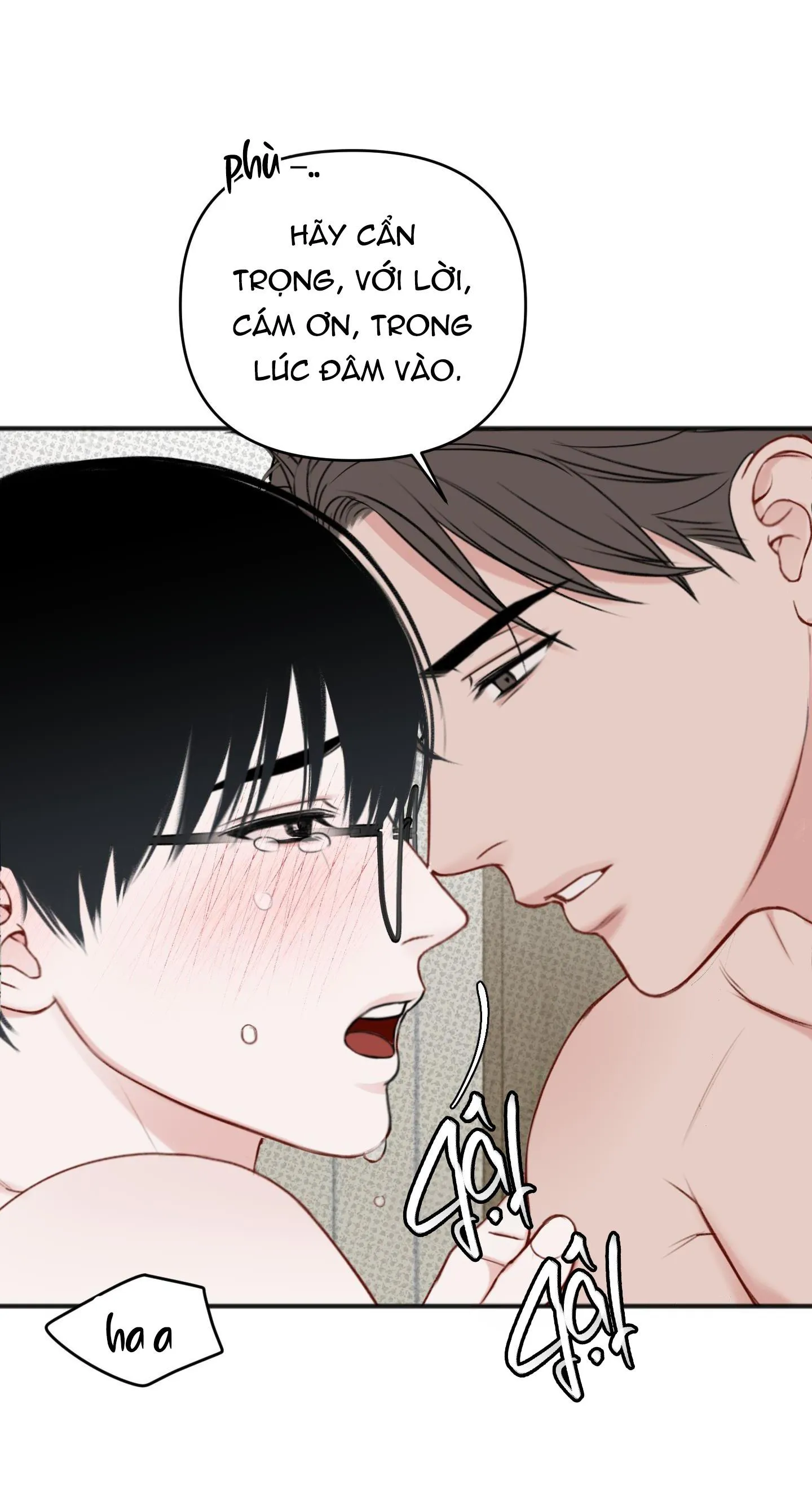 CẢNH BÁO MƯA Chapter 10 Trang 34
