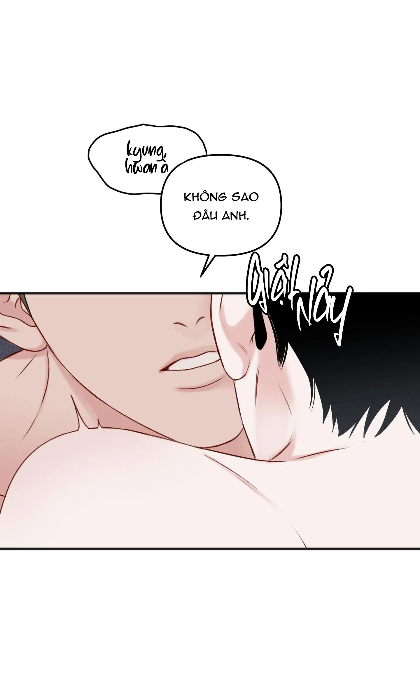 CẢNH BÁO MƯA Chapter 10 Trang 40