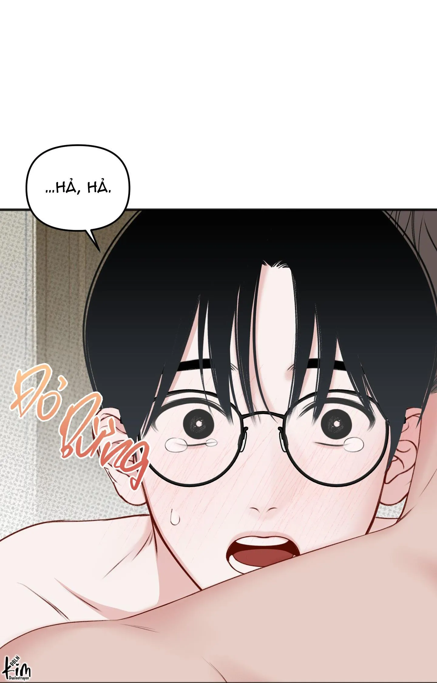 CẢNH BÁO MƯA Chapter 10 Trang 41