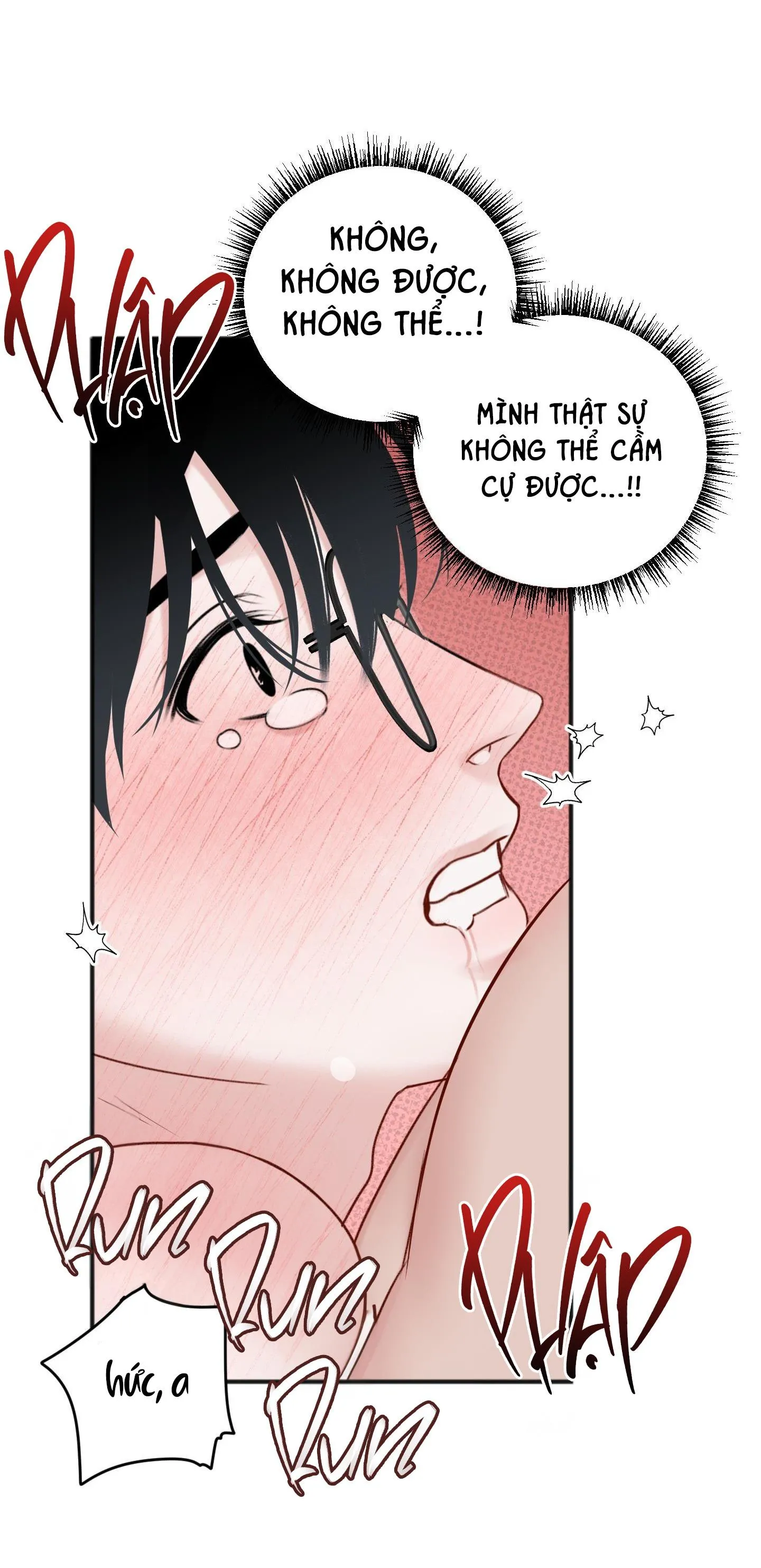 CẢNH BÁO MƯA Chapter 10 Trang 46