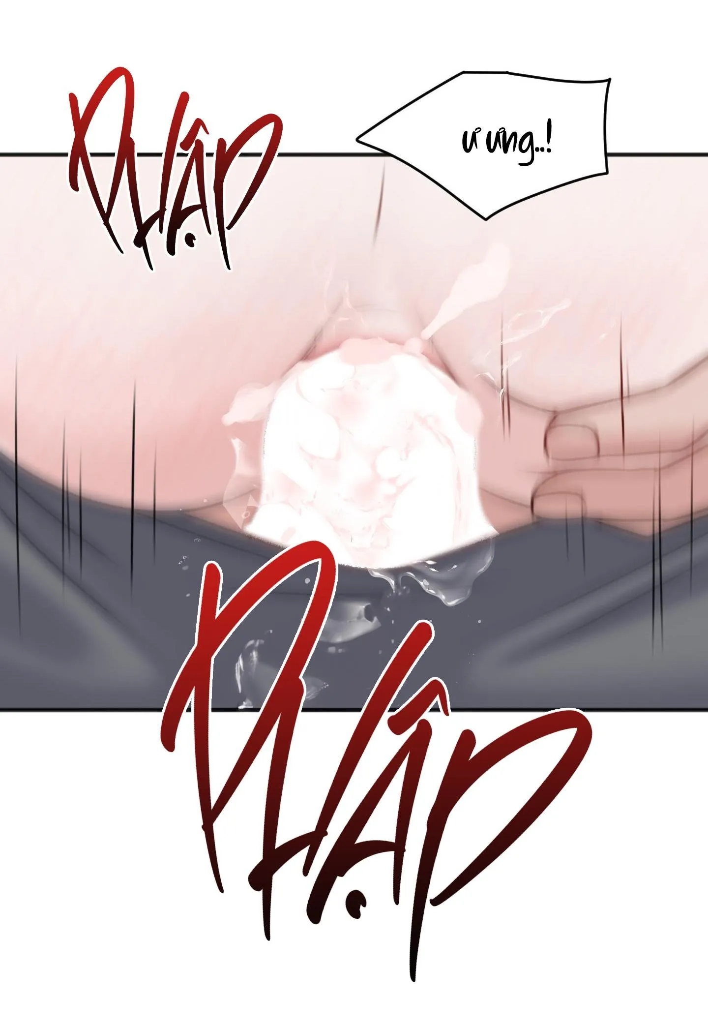 CẢNH BÁO MƯA Chapter 10 Trang 47