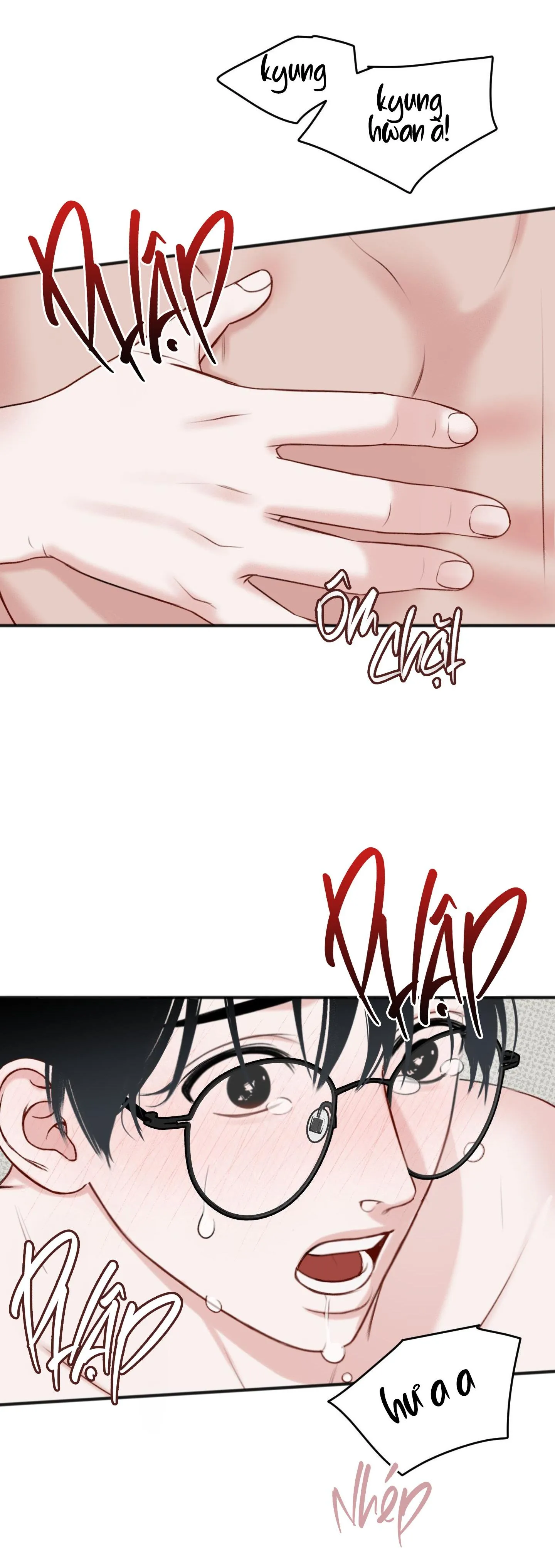 CẢNH BÁO MƯA Chapter 10 Trang 48