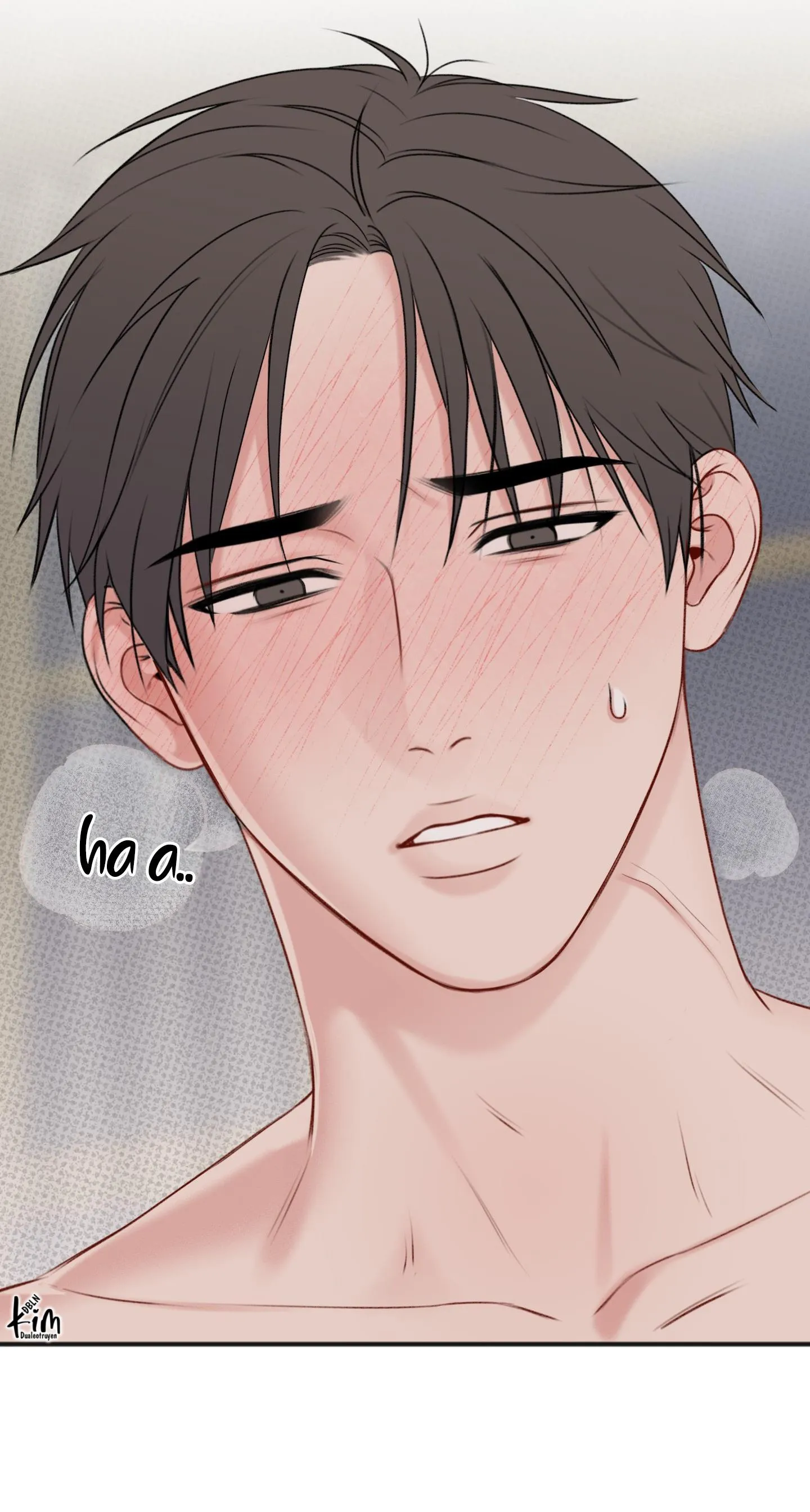 CẢNH BÁO MƯA Chapter 10 Trang 54