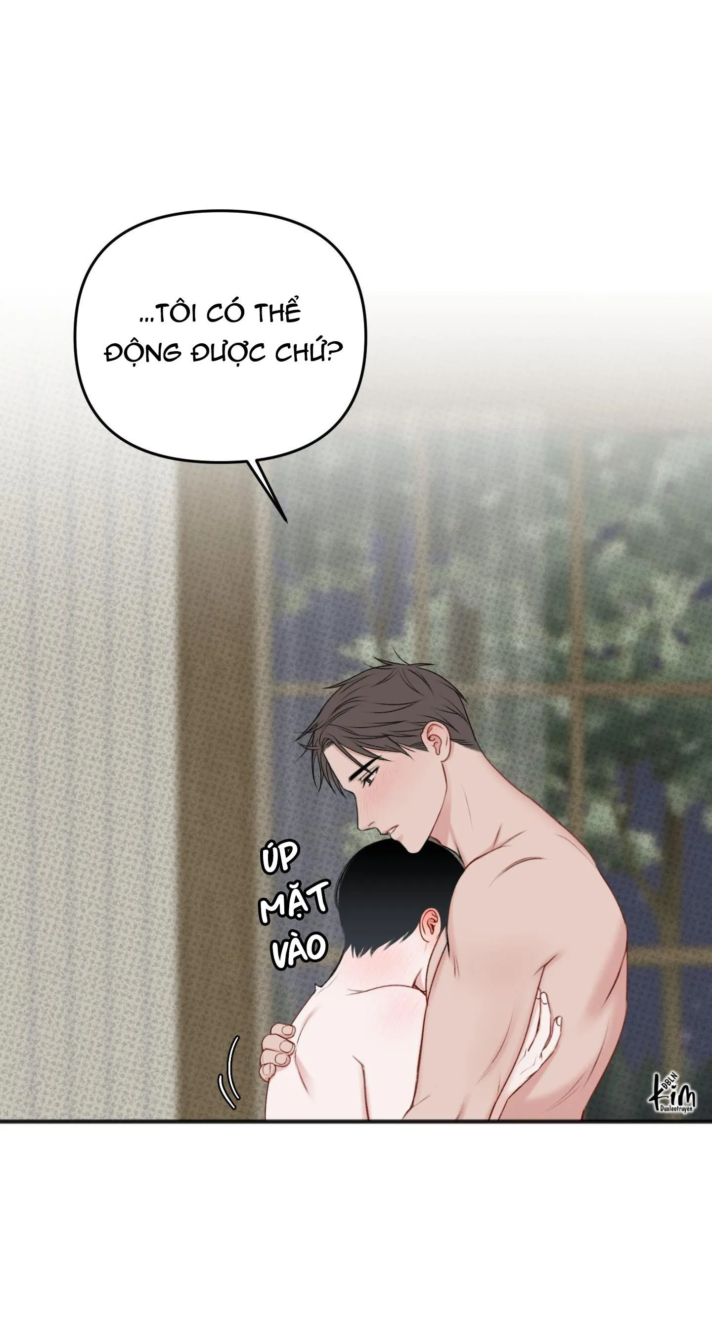 CẢNH BÁO MƯA Chapter 10 Trang 57