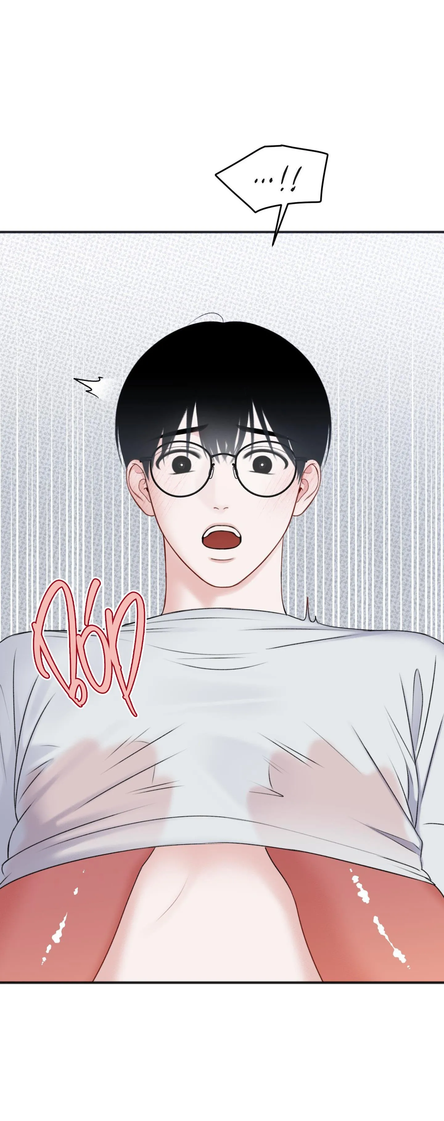 CẢNH BÁO MƯA Chapter 12 Trang 5