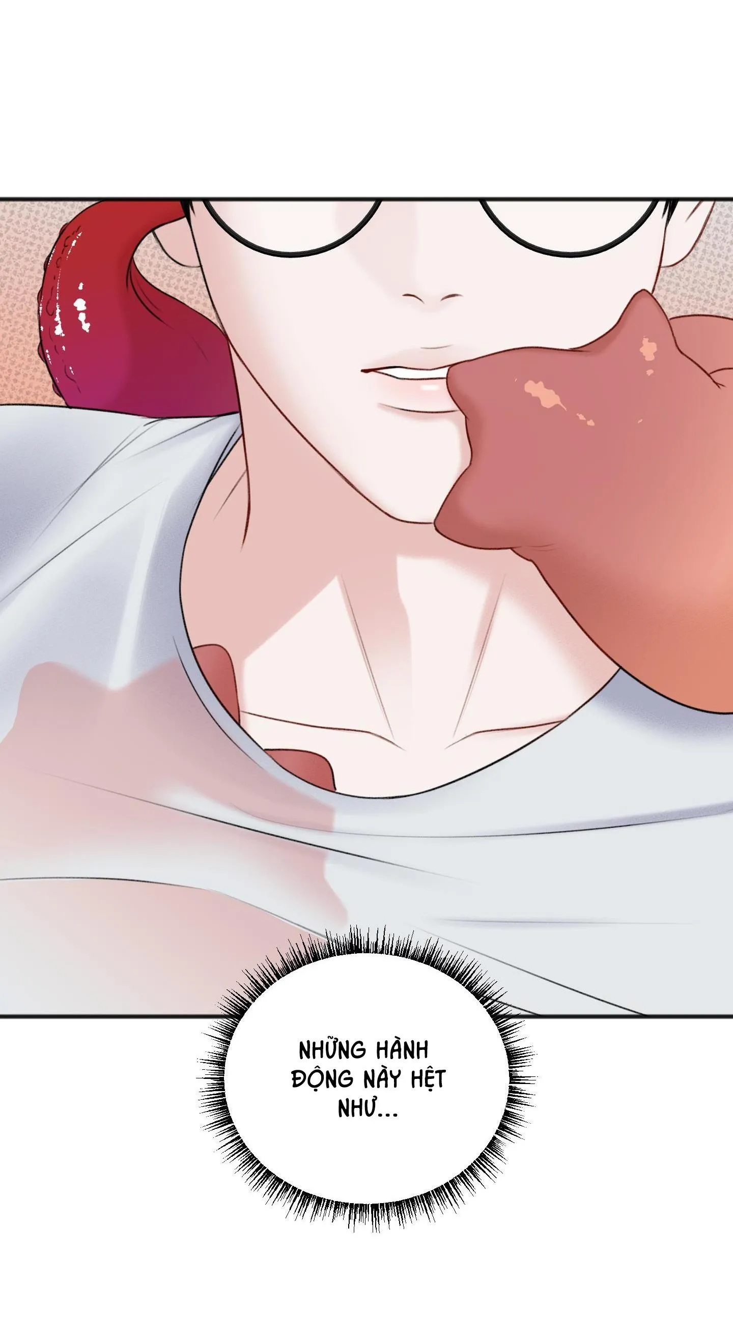 CẢNH BÁO MƯA Chapter 12 Trang 9