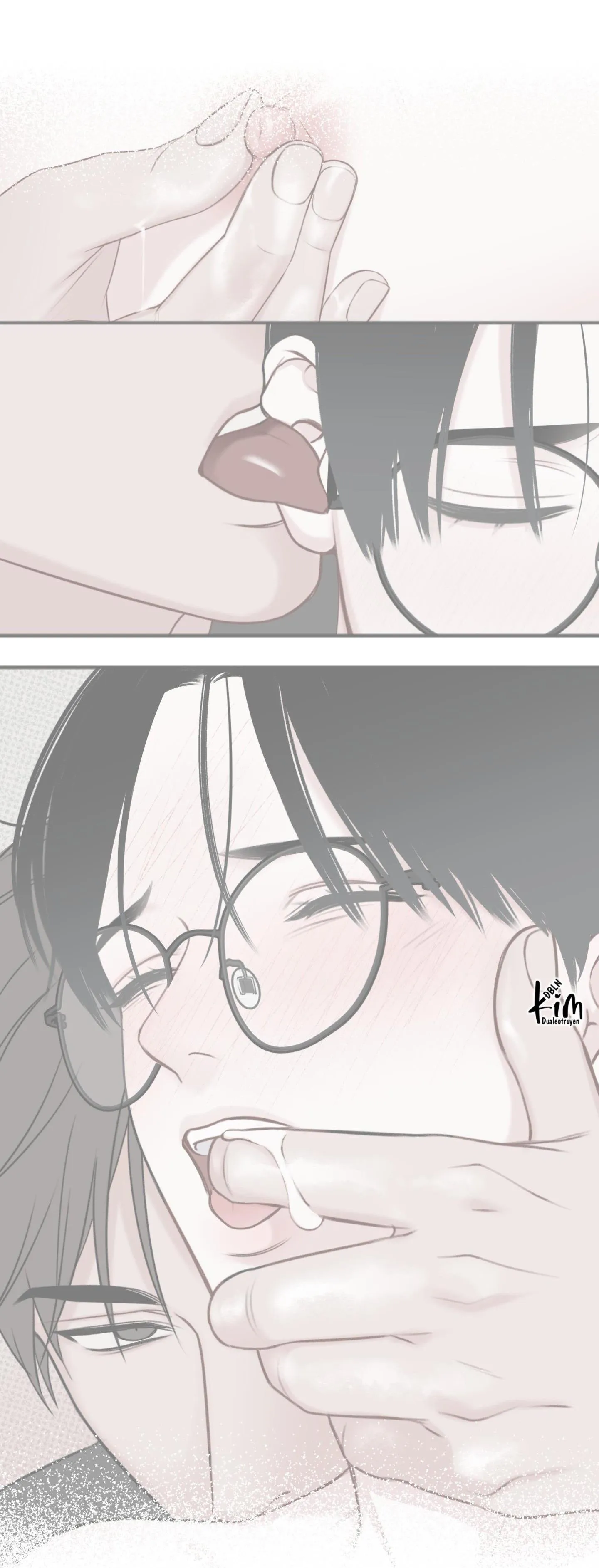 CẢNH BÁO MƯA Chapter 12 Trang 10