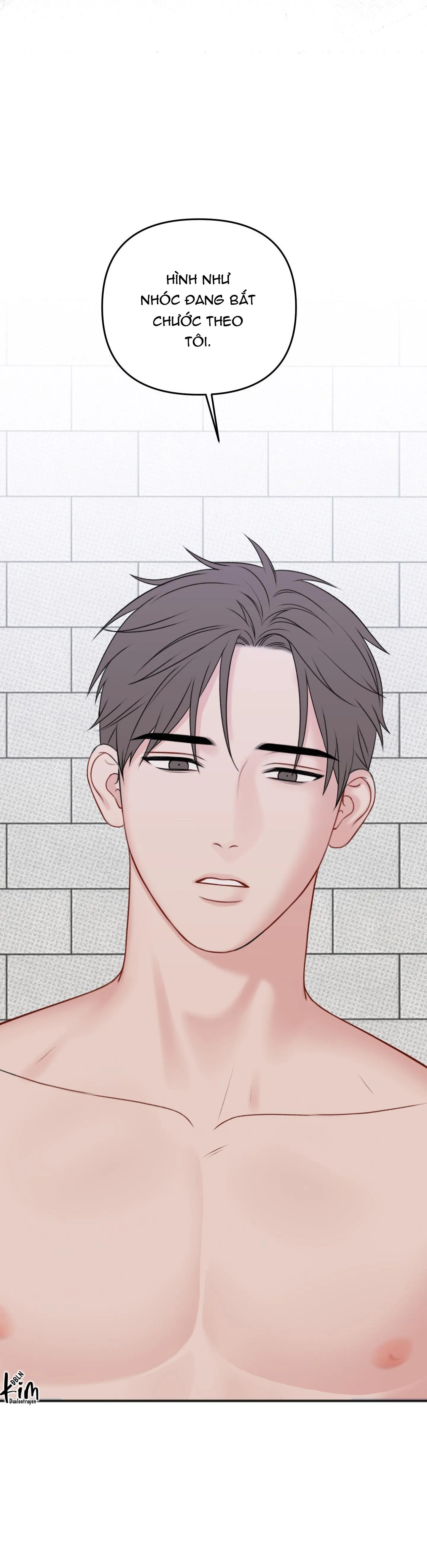 CẢNH BÁO MƯA Chapter 12 Trang 11