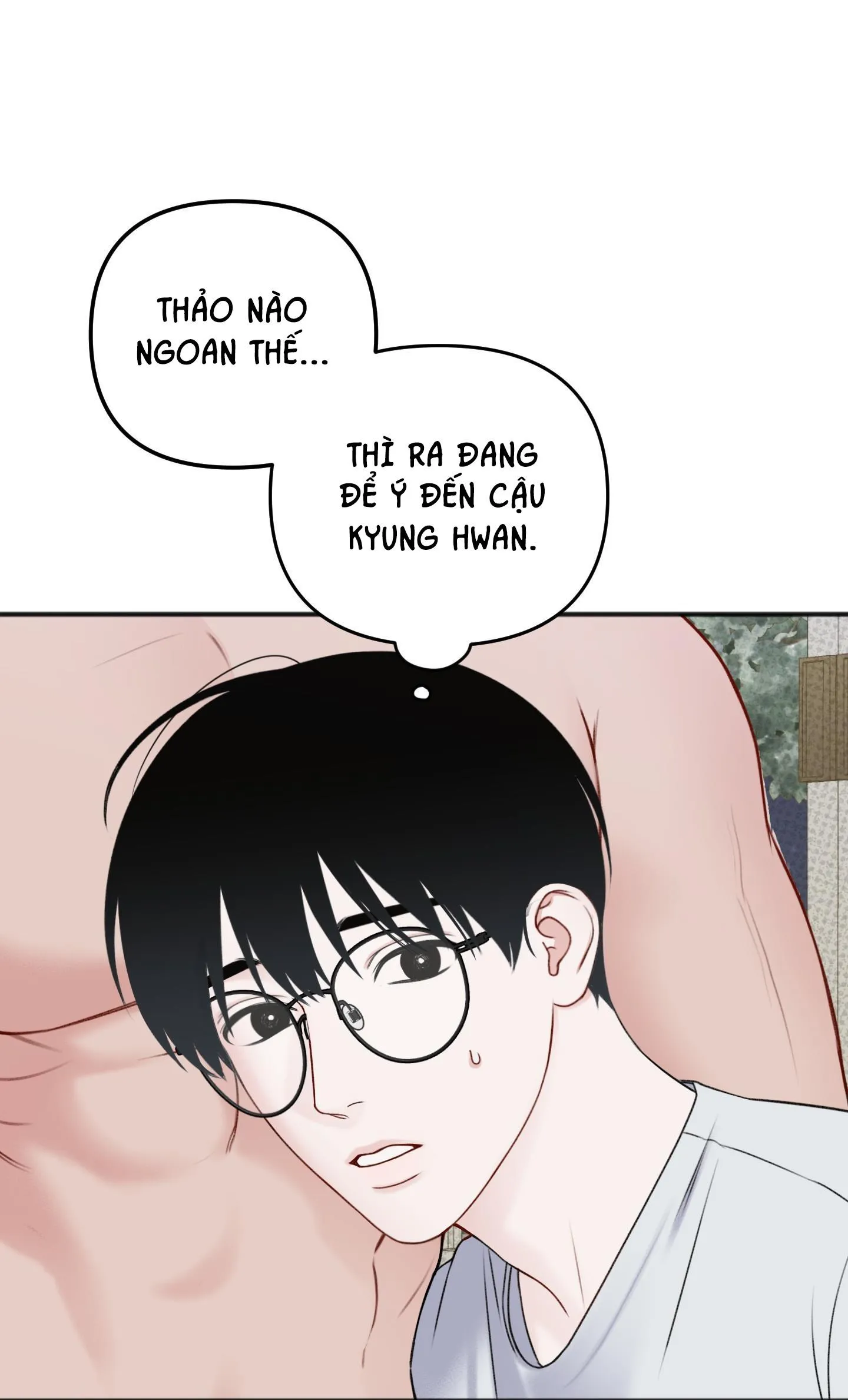 CẢNH BÁO MƯA Chapter 12 Trang 14