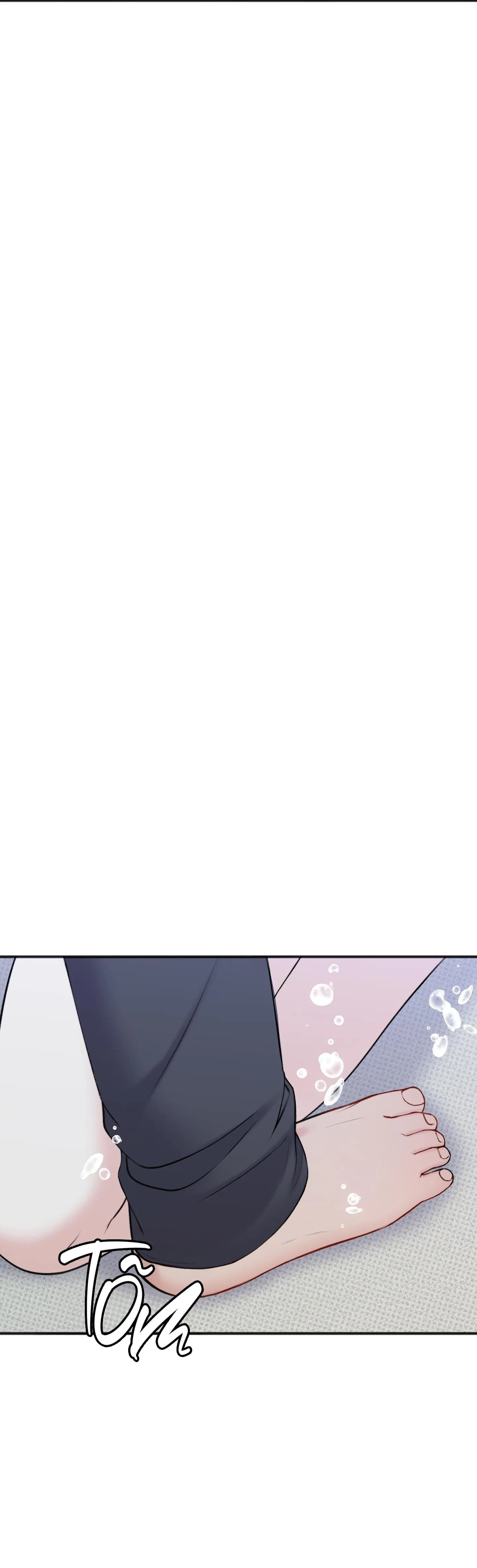 CẢNH BÁO MƯA Chapter 12 Trang 15