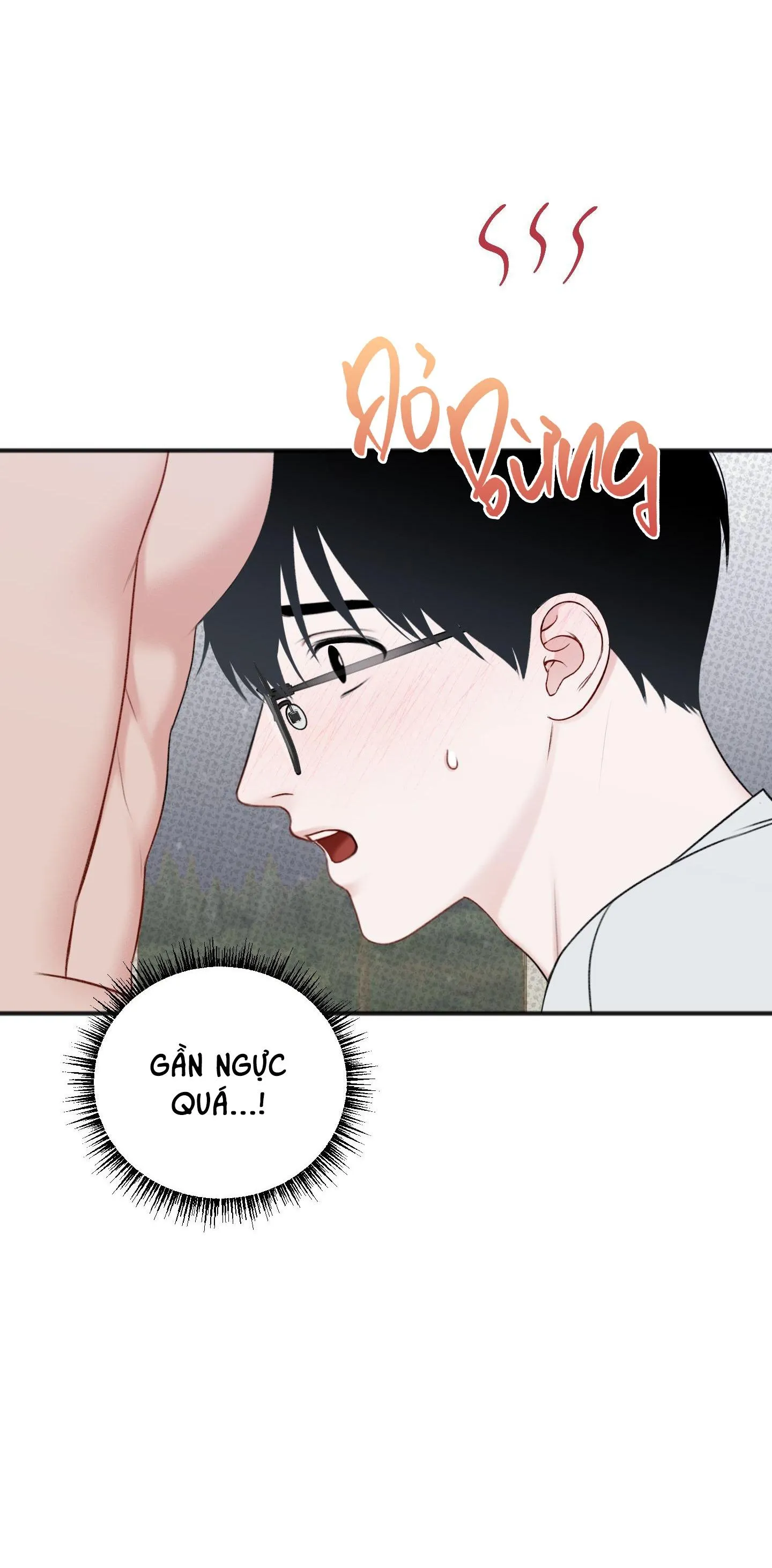 CẢNH BÁO MƯA Chapter 12 Trang 17