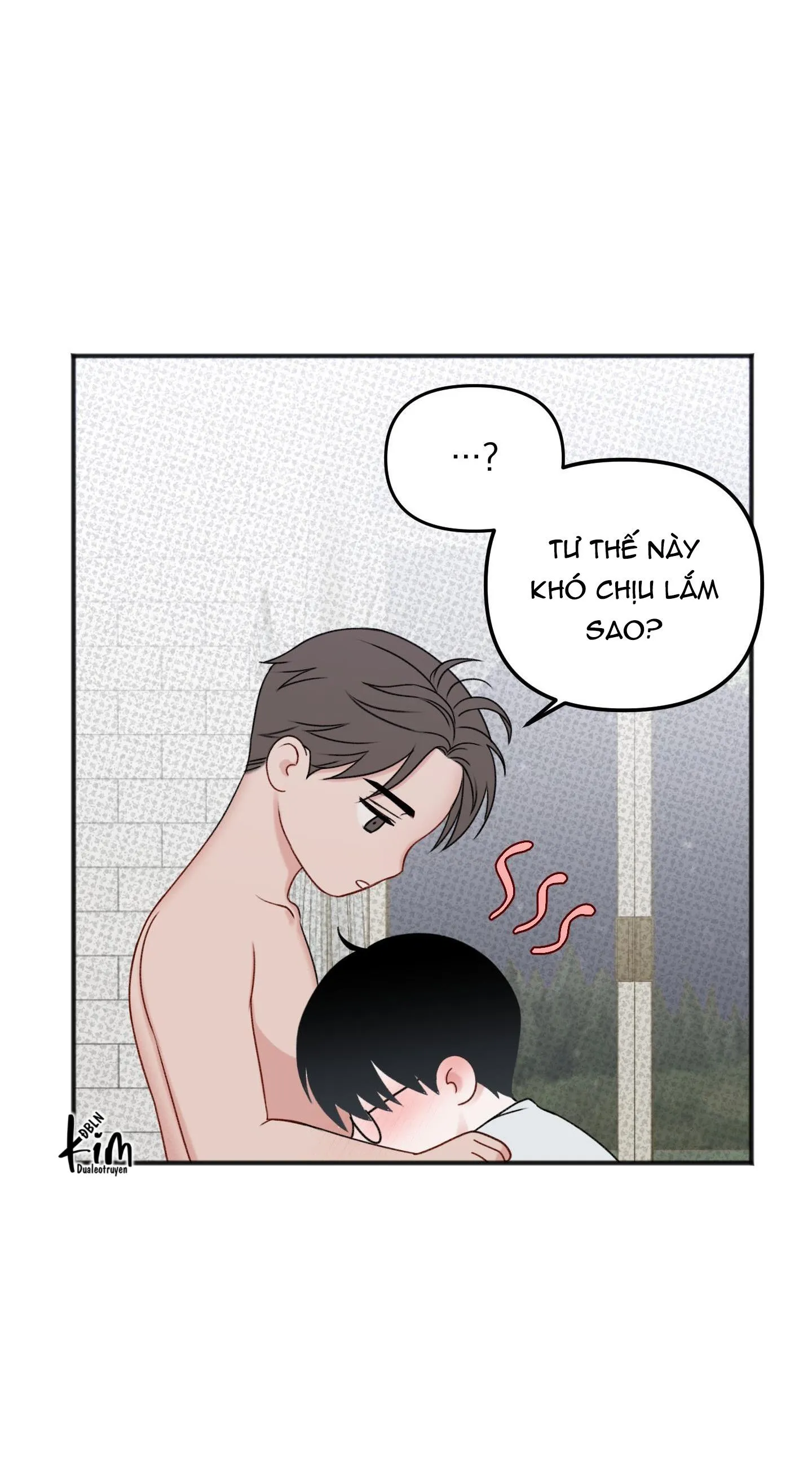 CẢNH BÁO MƯA Chapter 12 Trang 18