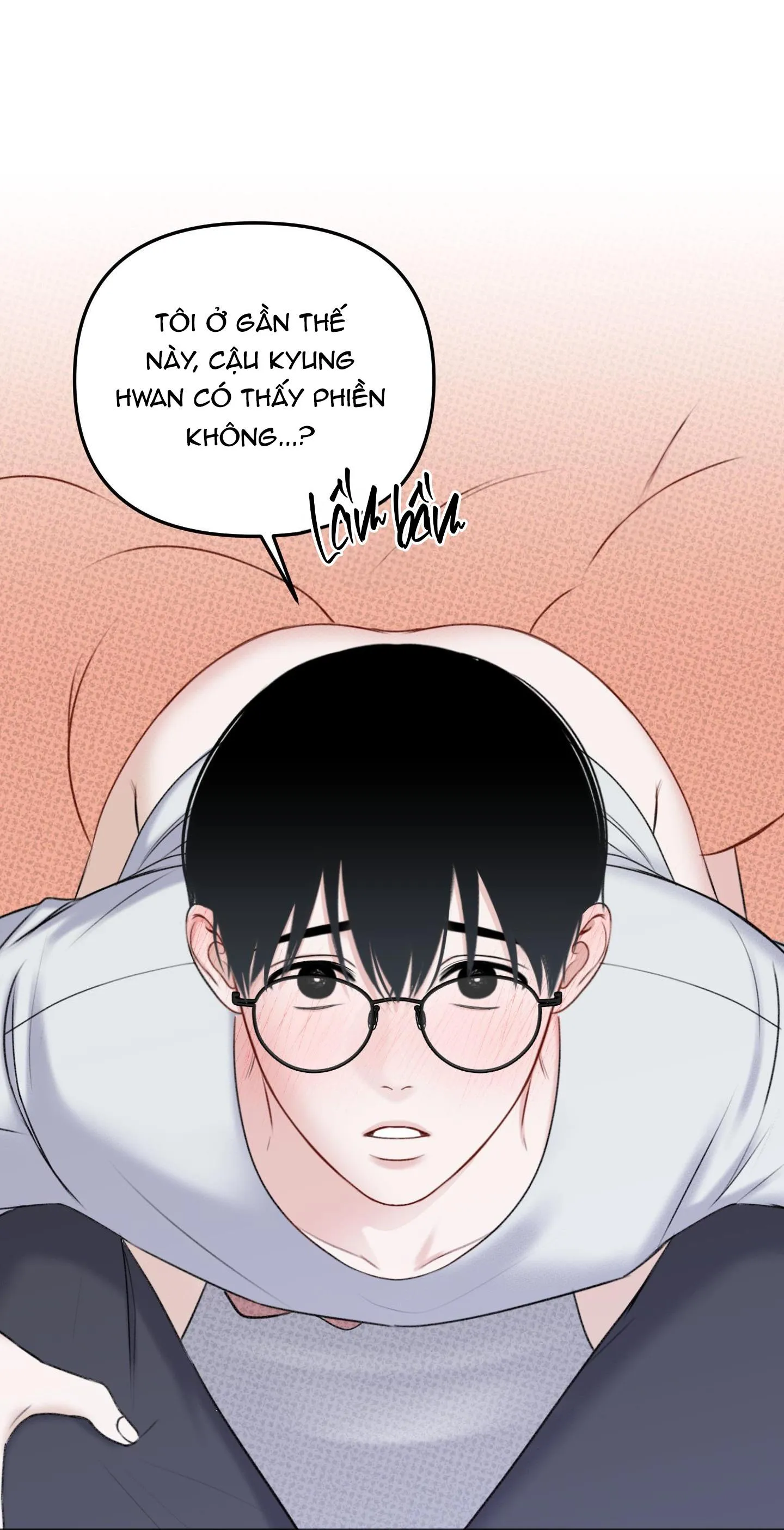 CẢNH BÁO MƯA Chapter 12 Trang 20