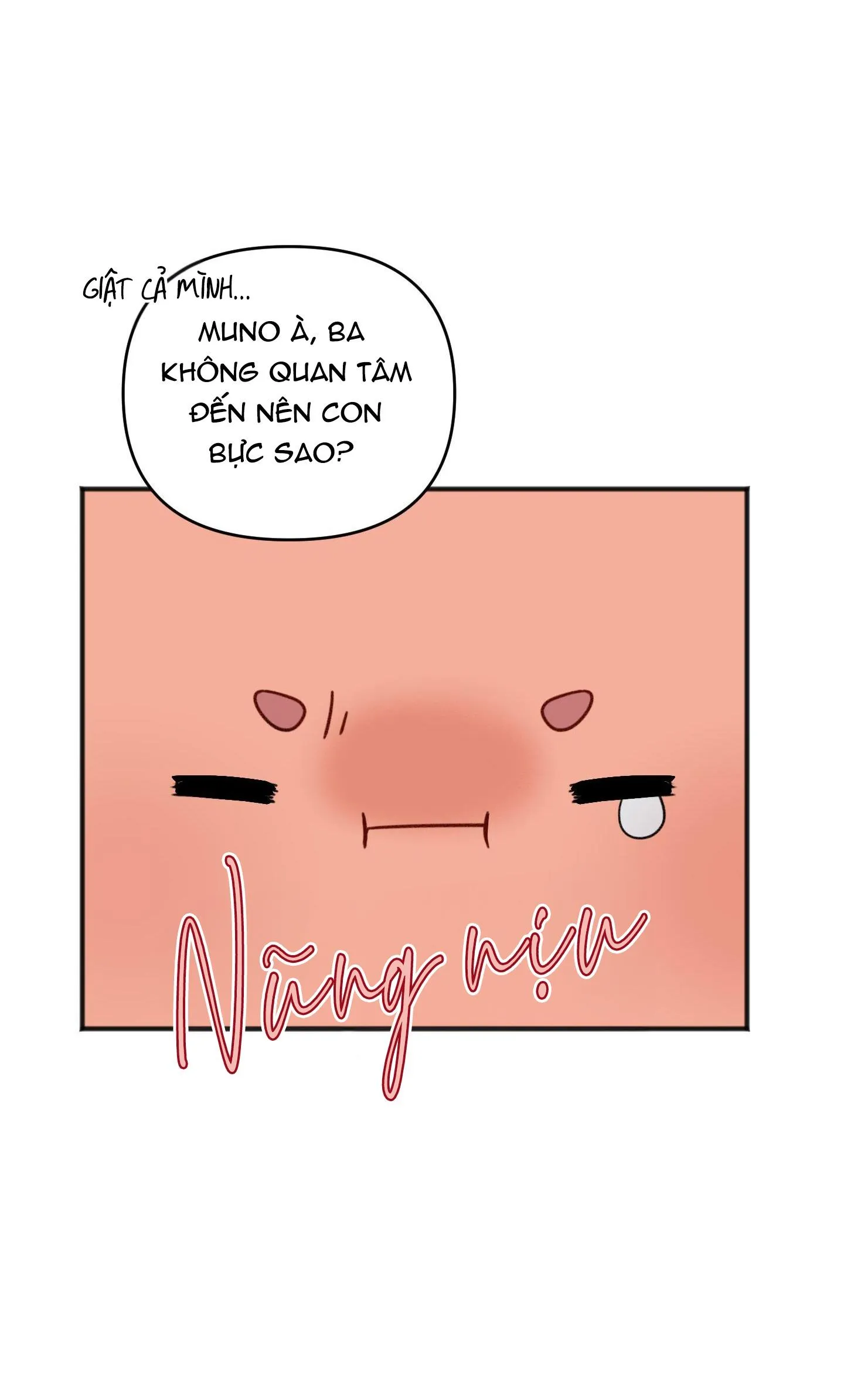 CẢNH BÁO MƯA Chapter 12 Trang 23