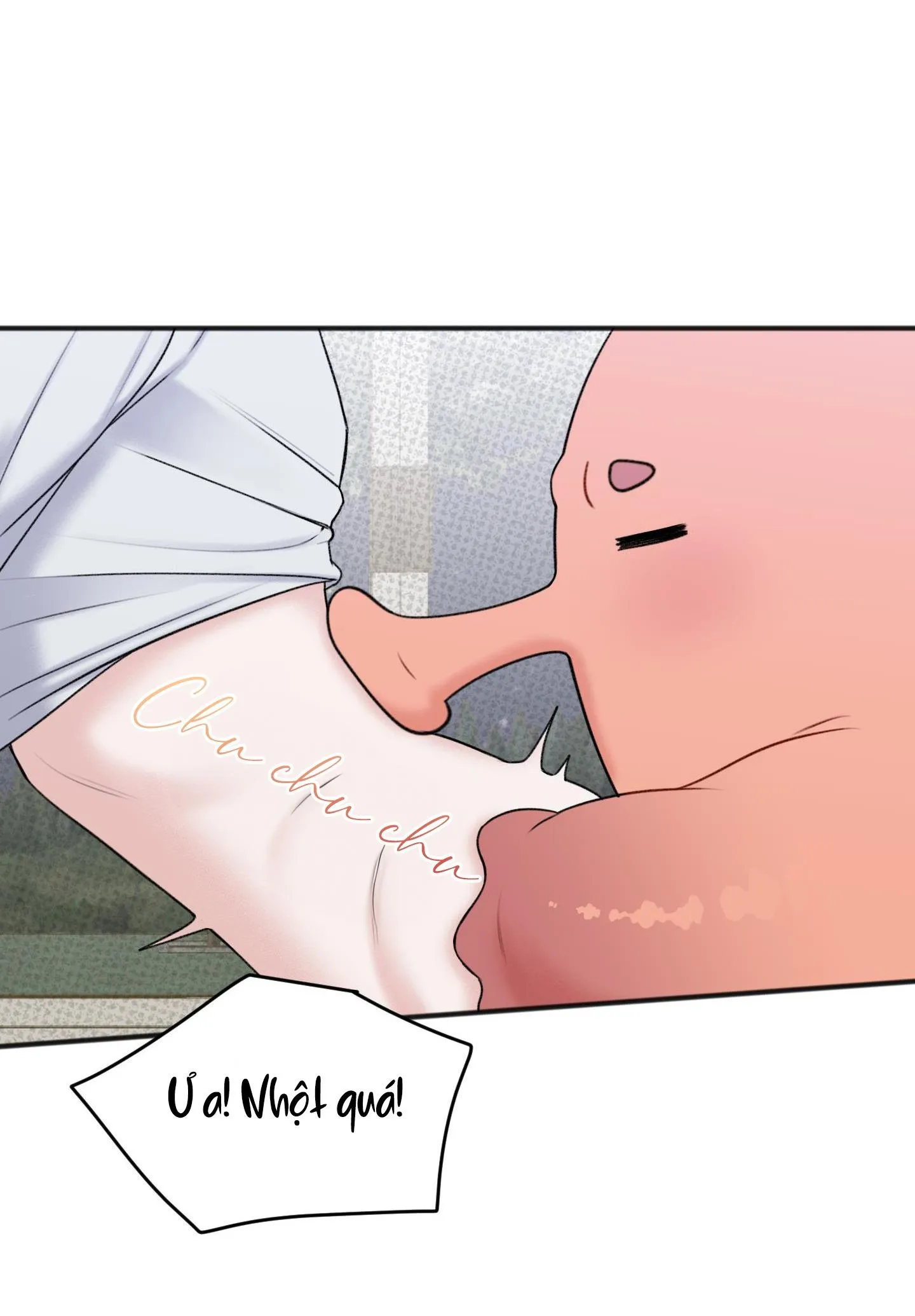 CẢNH BÁO MƯA Chapter 12 Trang 24