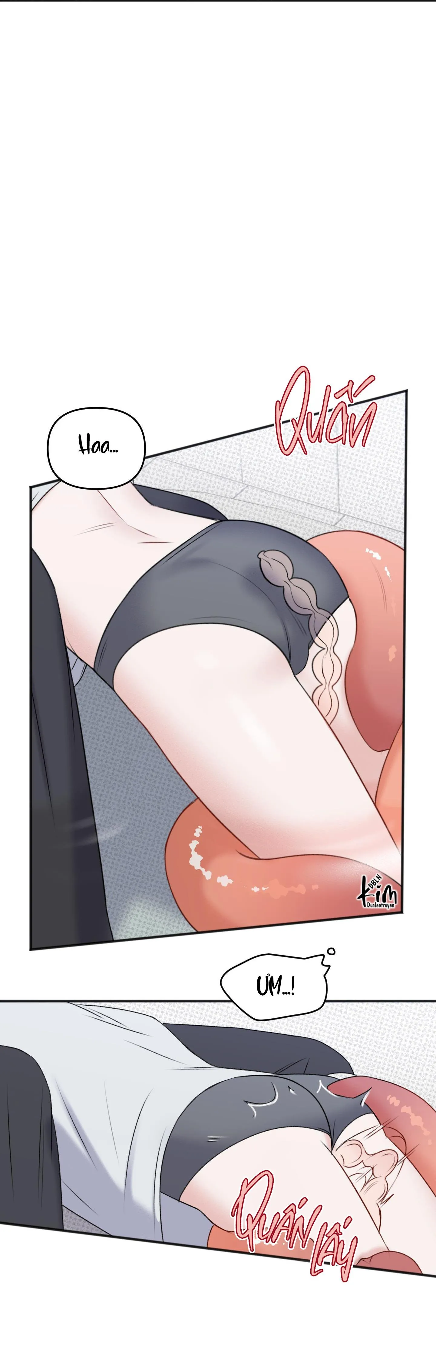 CẢNH BÁO MƯA Chapter 12 Trang 26