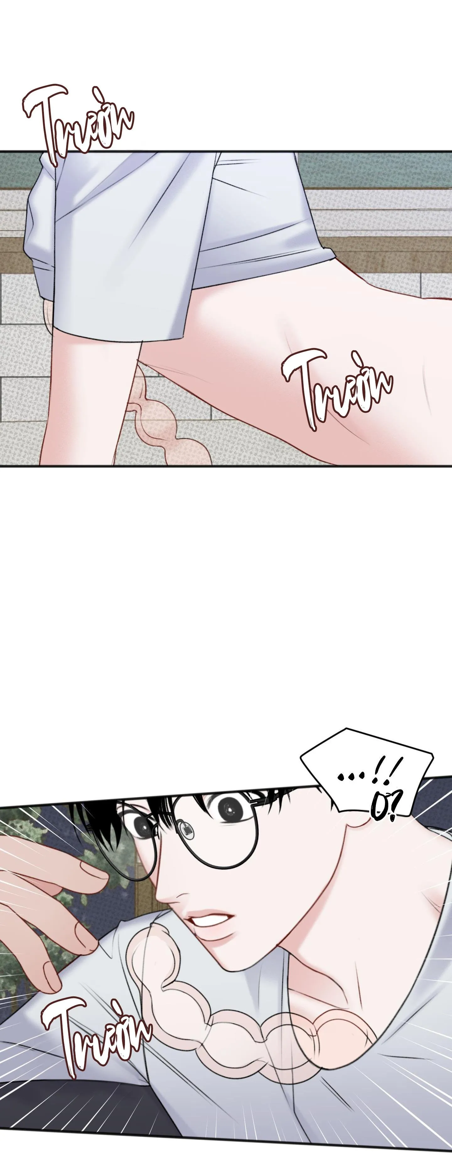 CẢNH BÁO MƯA Chapter 12 Trang 27