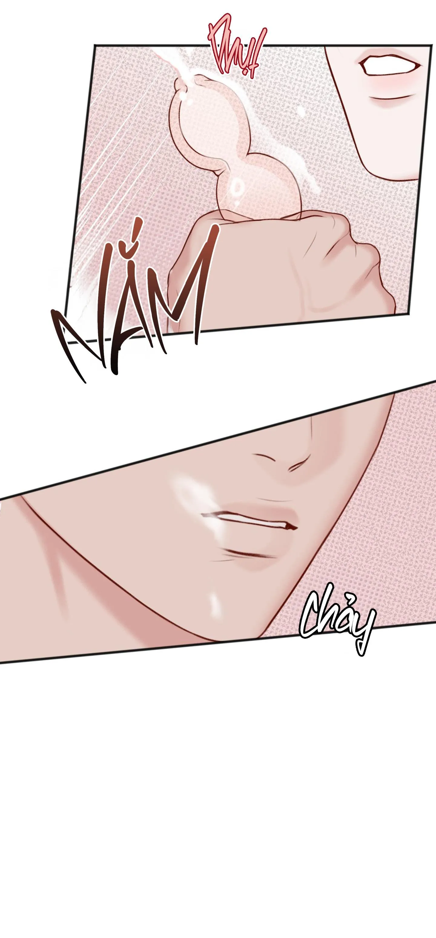 CẢNH BÁO MƯA Chapter 12 Trang 28