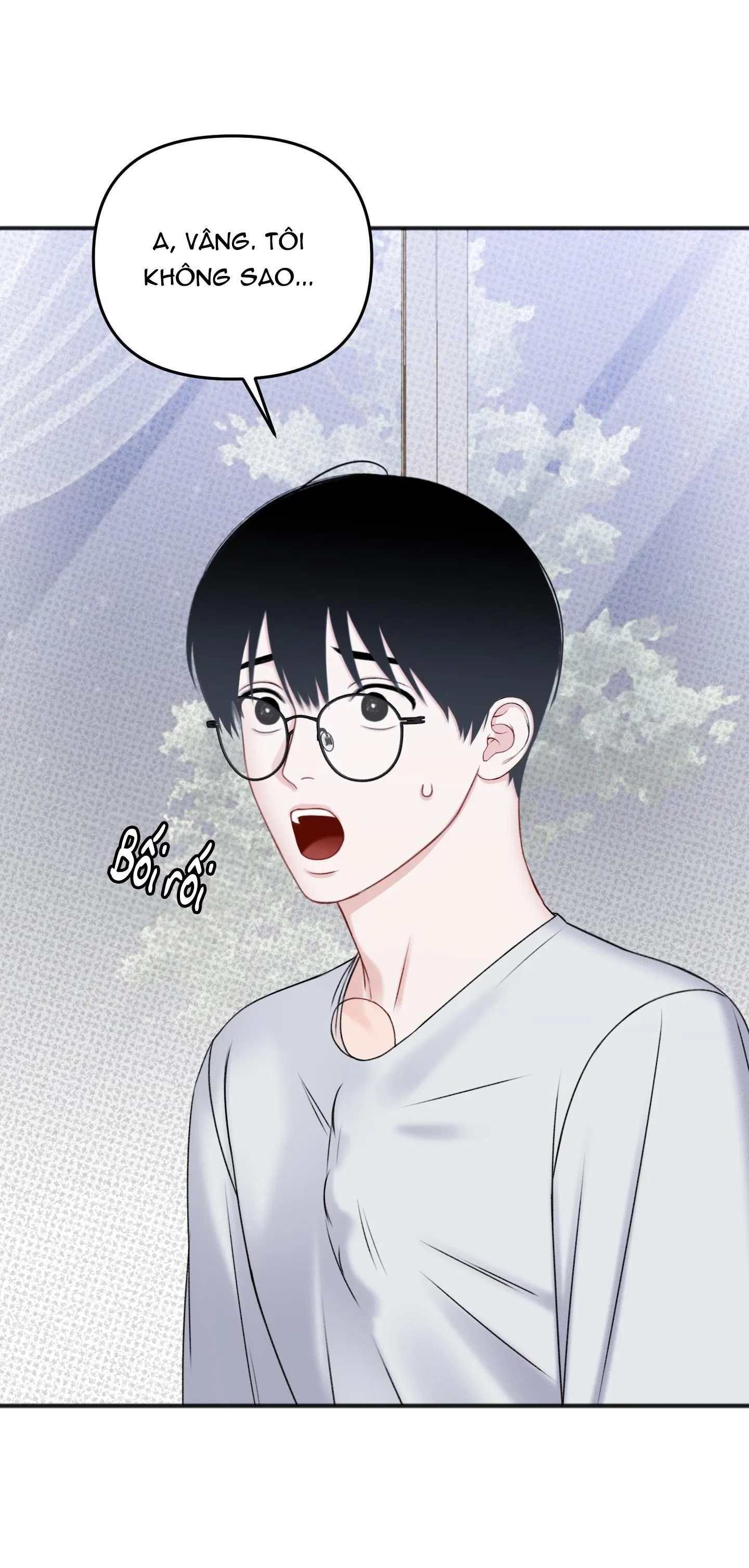 CẢNH BÁO MƯA Chapter 12 Trang 30