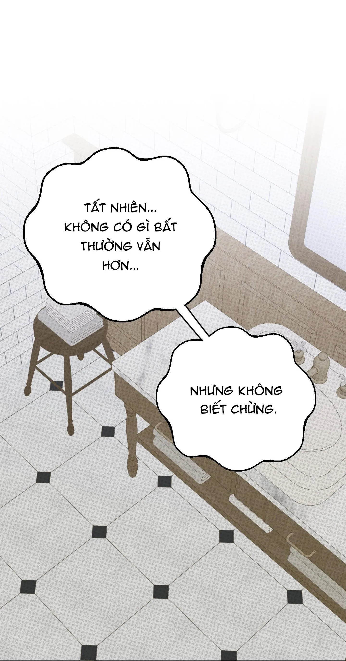 CẢNH BÁO MƯA Chapter 12 Trang 39