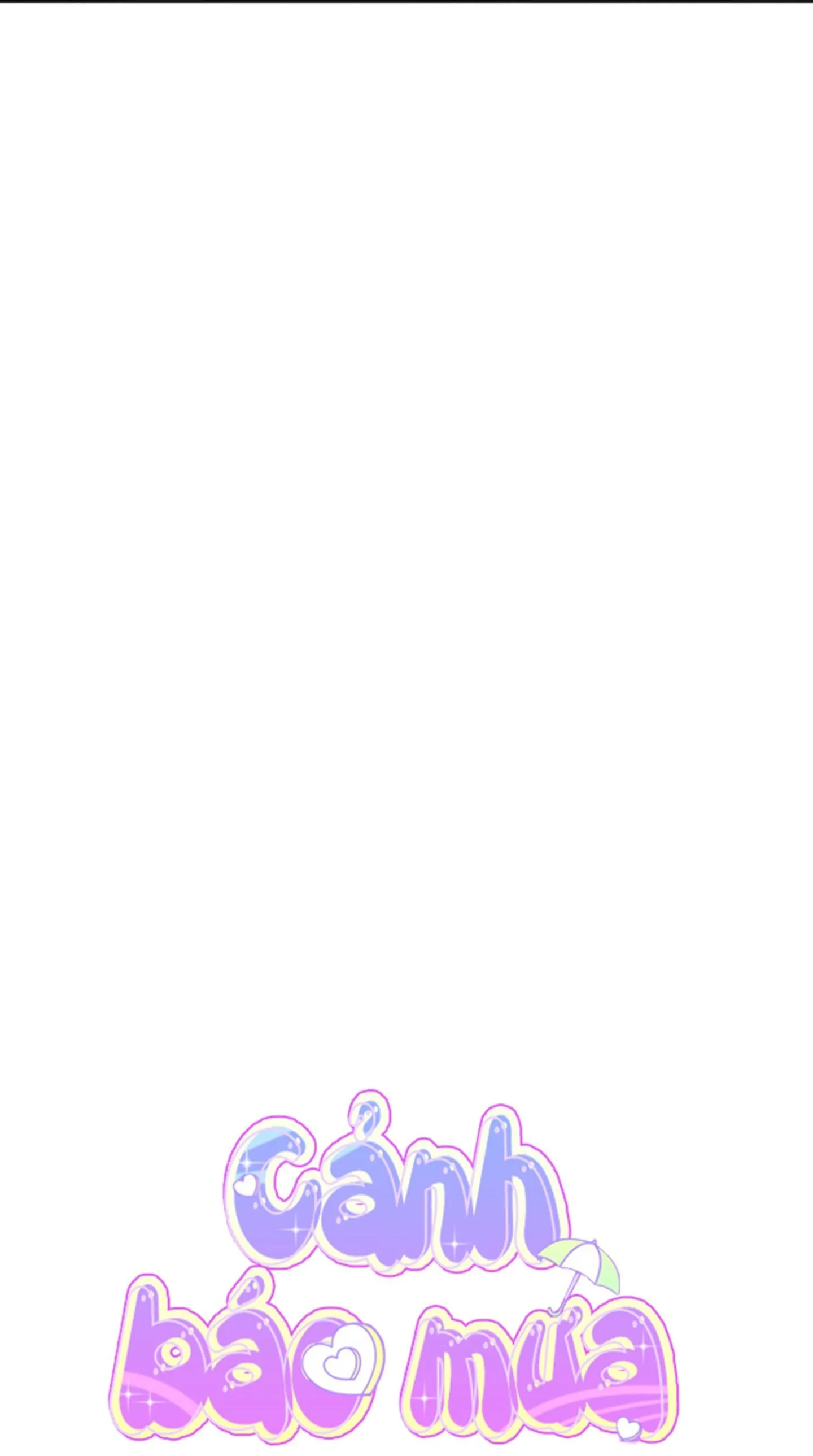 CẢNH BÁO MƯA Chapter 12 Trang 43