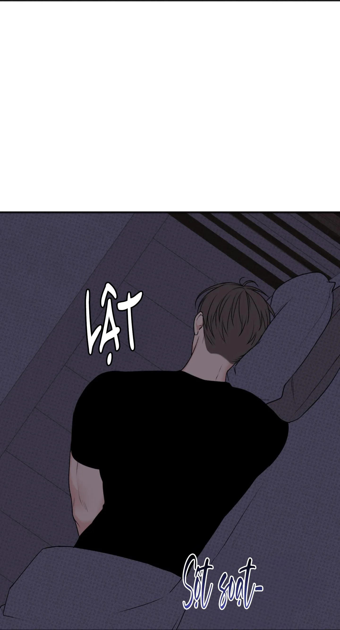 CẢNH BÁO MƯA Chapter 12 Trang 45