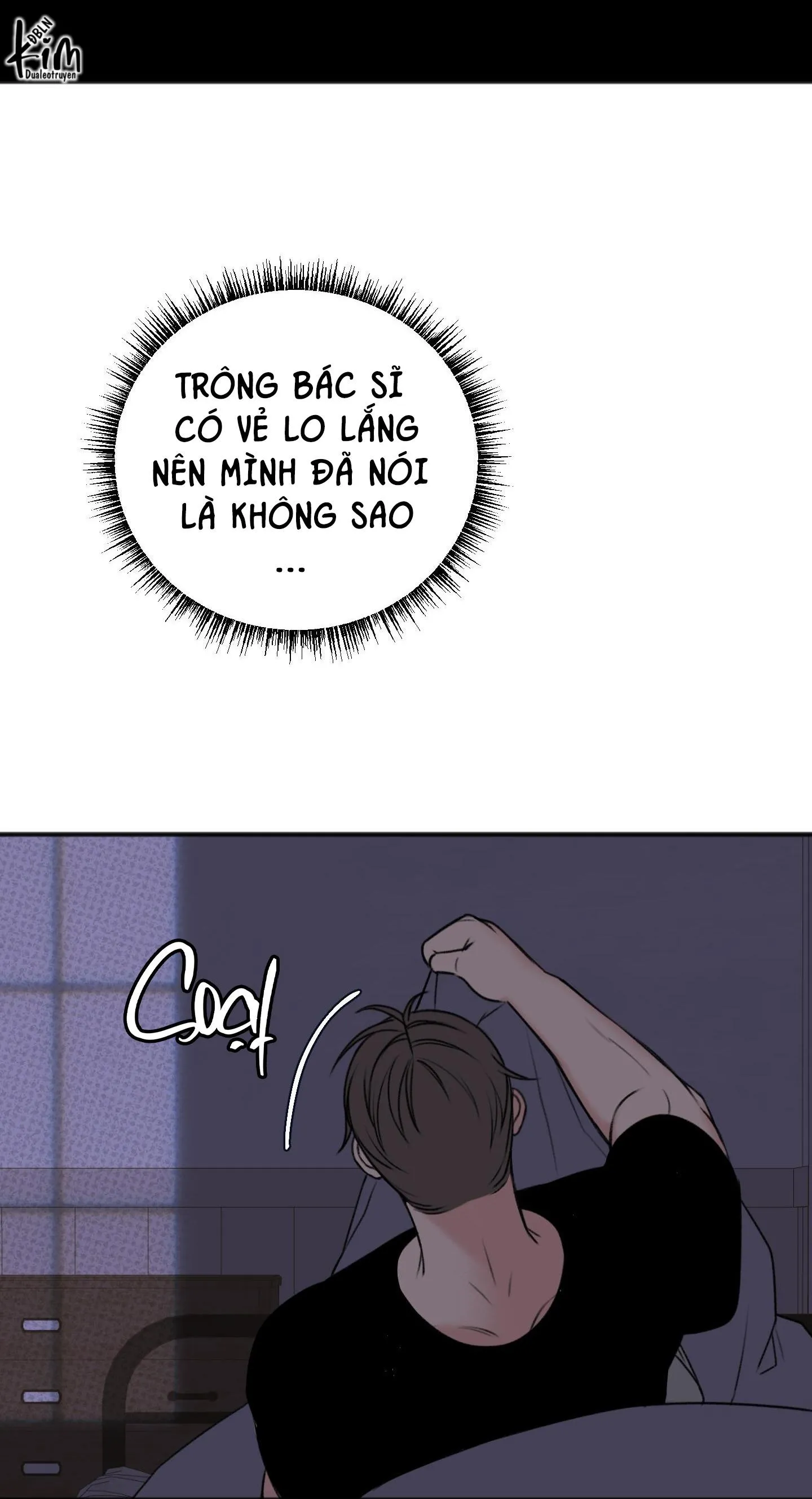 CẢNH BÁO MƯA Chapter 12 Trang 48