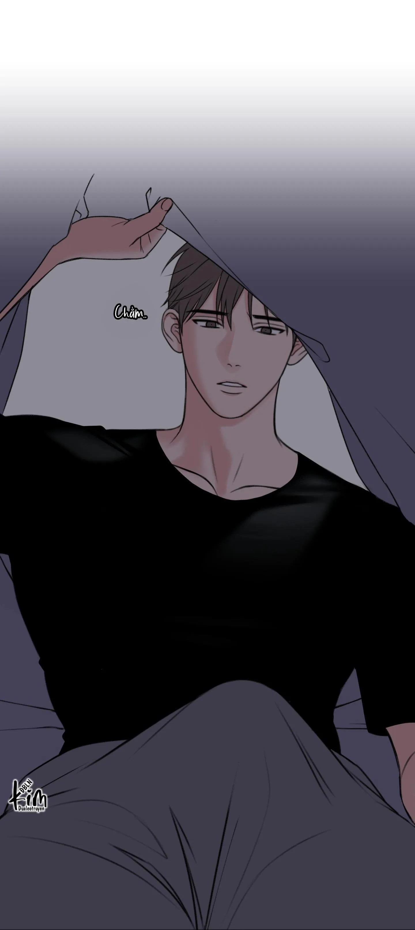 CẢNH BÁO MƯA Chapter 12 Trang 50