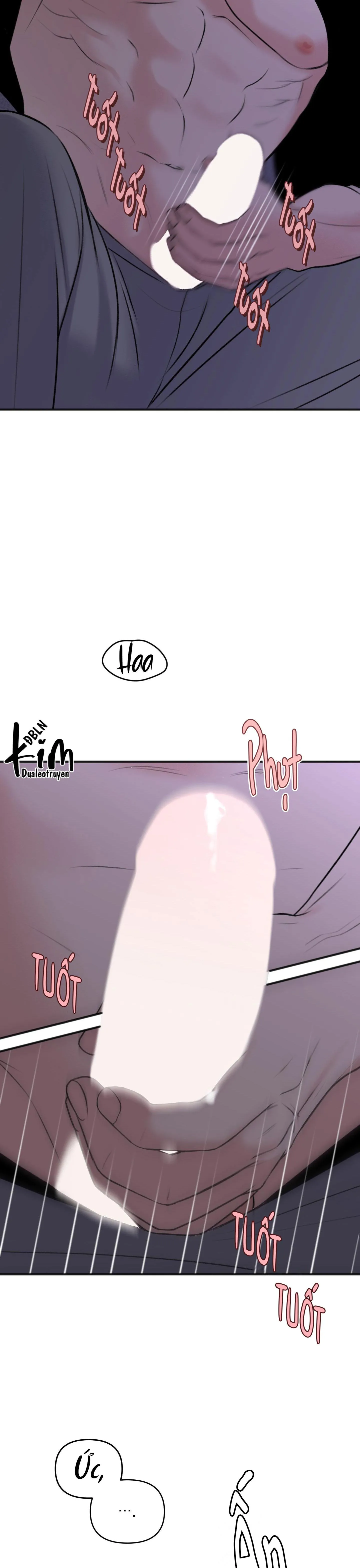 CẢNH BÁO MƯA Chapter 13 Trang 3