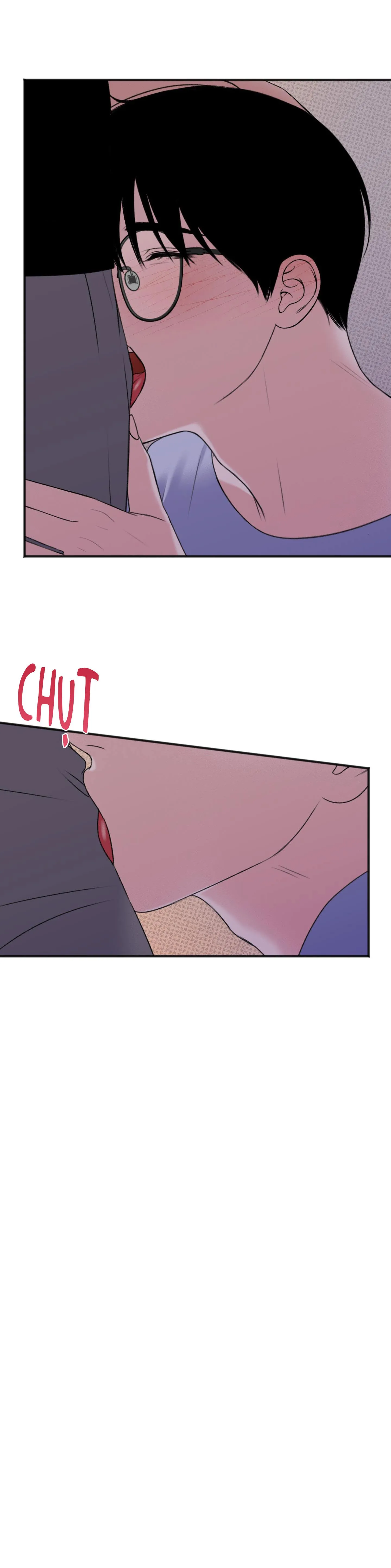 CẢNH BÁO MƯA Chapter 13 Trang 20