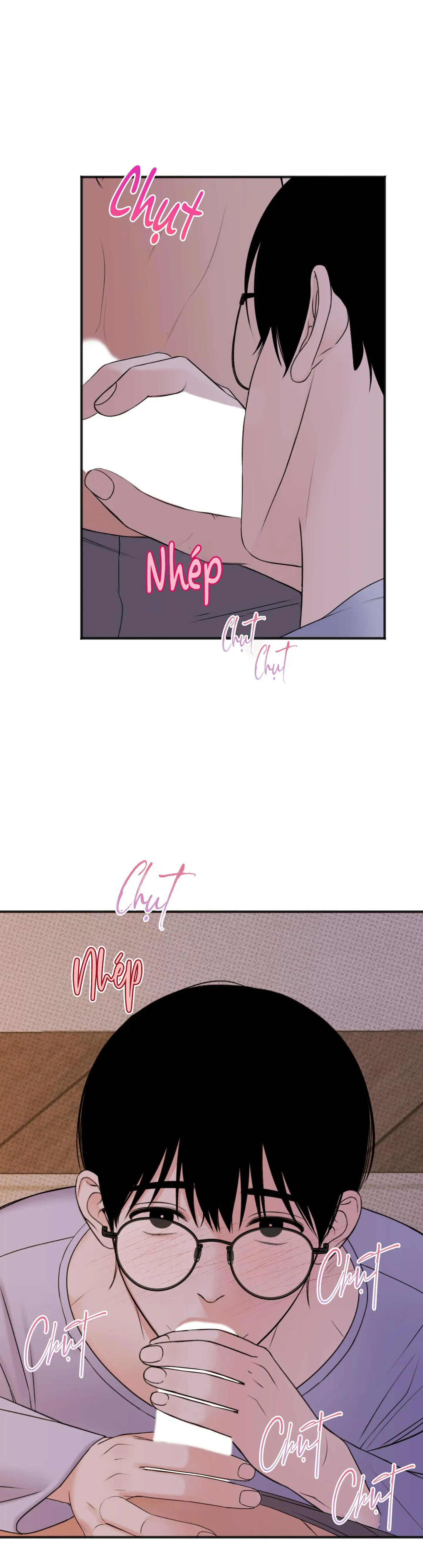 CẢNH BÁO MƯA Chapter 14 Trang 3