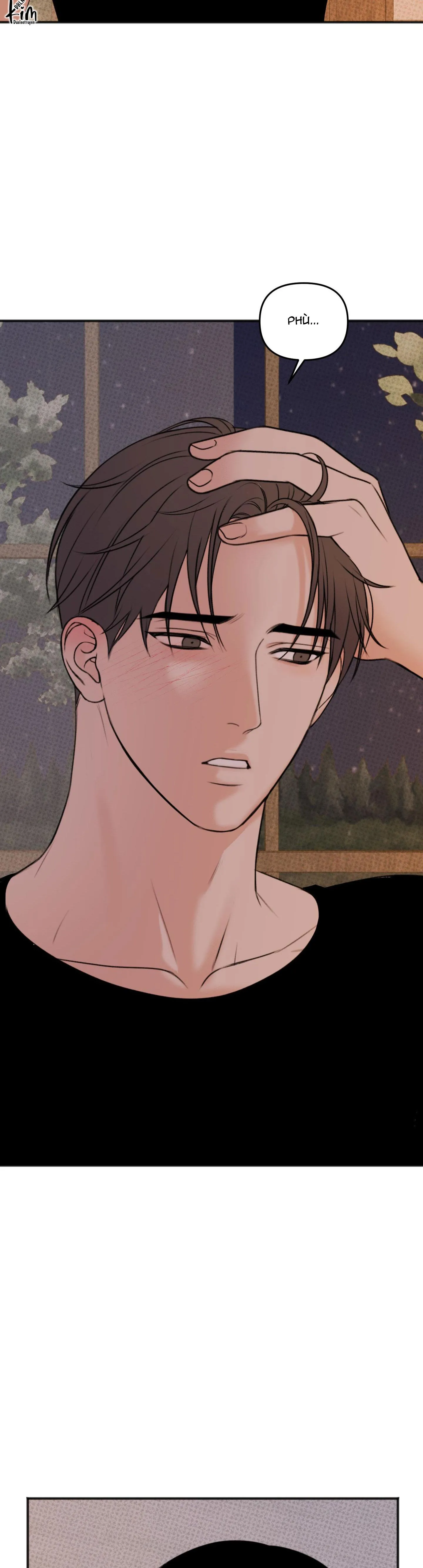 CẢNH BÁO MƯA Chapter 14 Trang 9