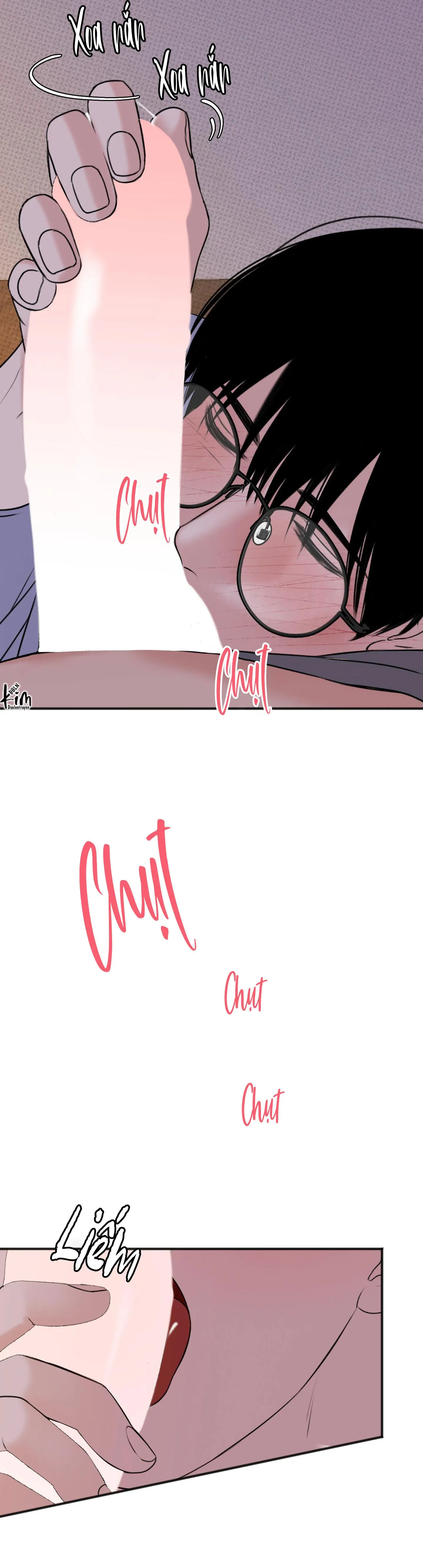 CẢNH BÁO MƯA Chapter 14 Trang 11