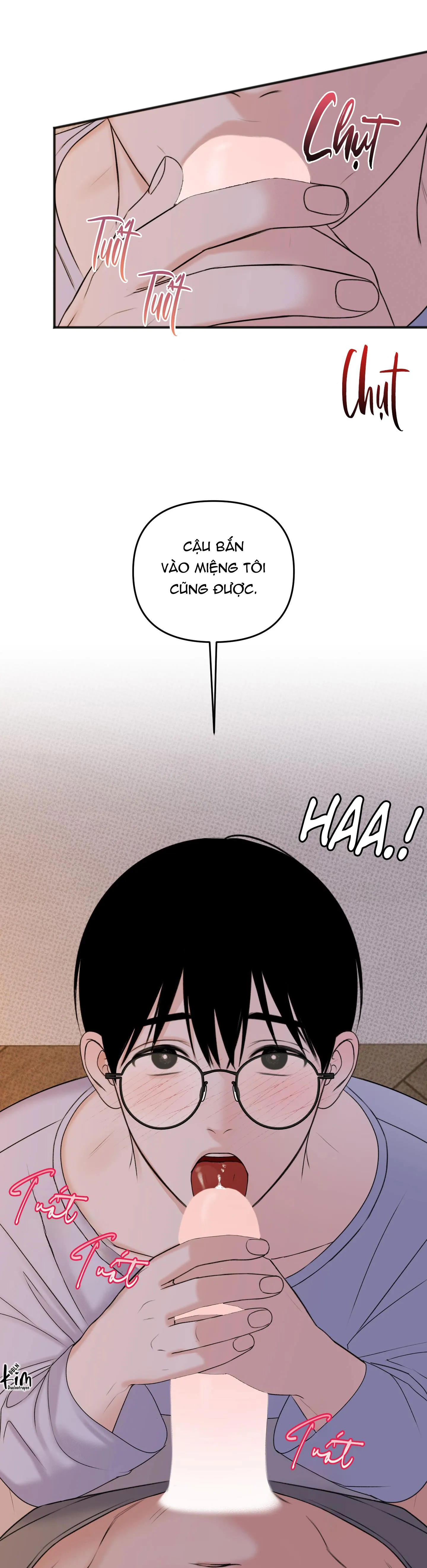 CẢNH BÁO MƯA Chapter 14 Trang 12