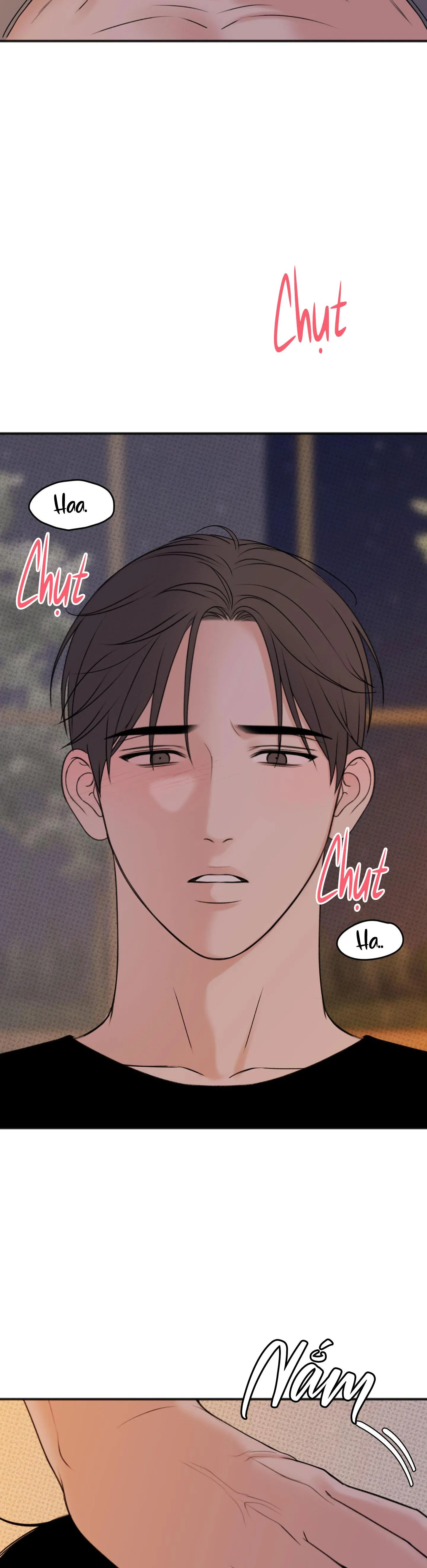 CẢNH BÁO MƯA Chapter 14 Trang 13