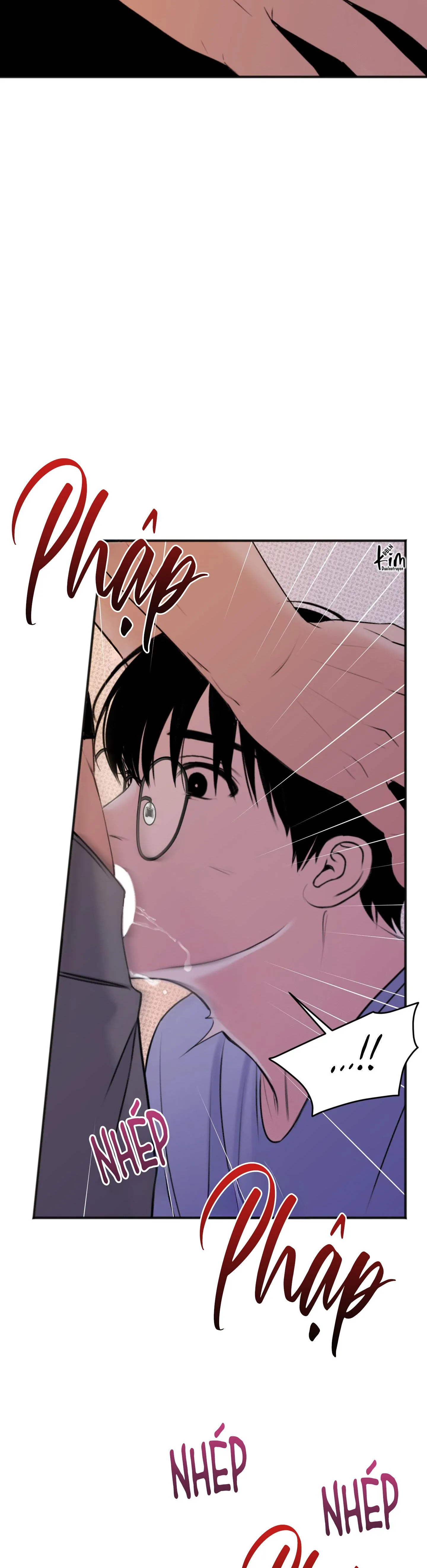 CẢNH BÁO MƯA Chapter 14 Trang 14