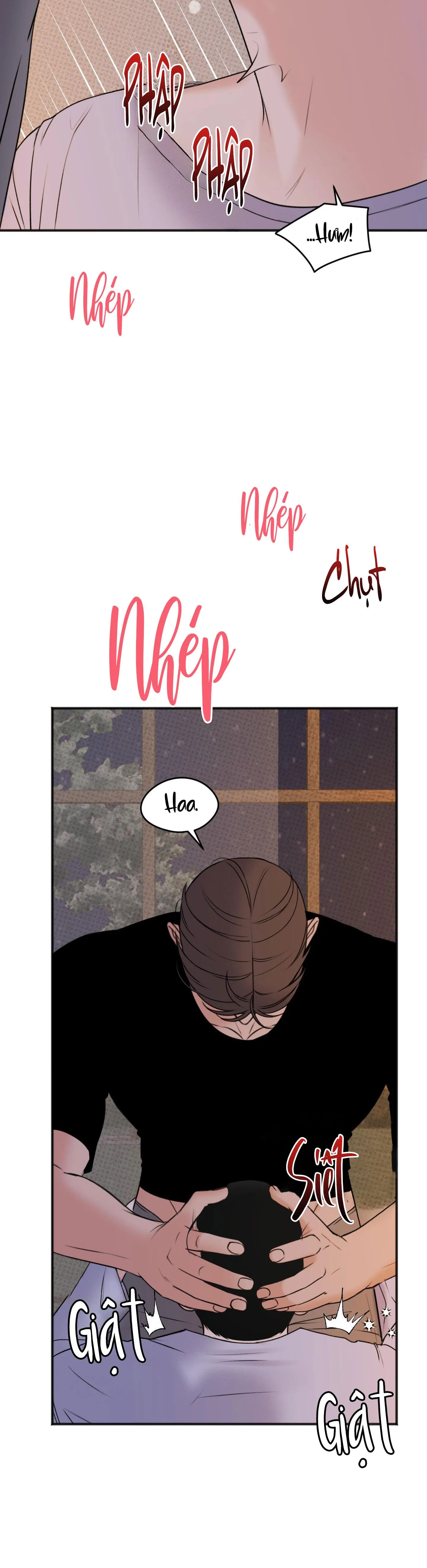 CẢNH BÁO MƯA Chapter 14 Trang 16