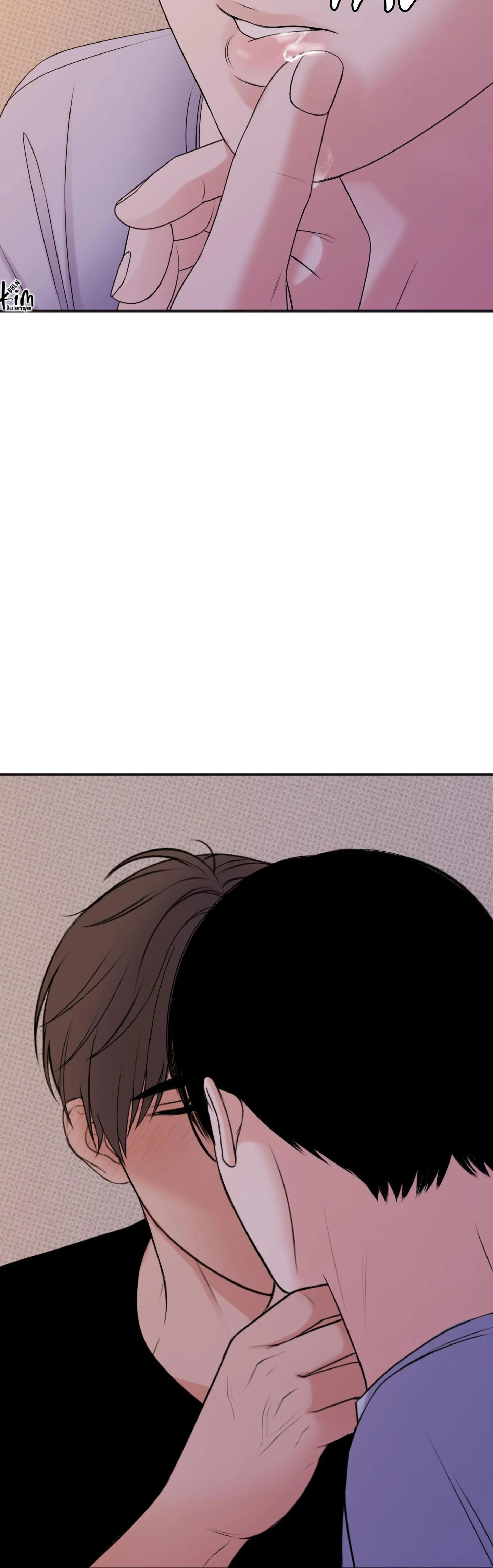 CẢNH BÁO MƯA Chapter 14 Trang 21